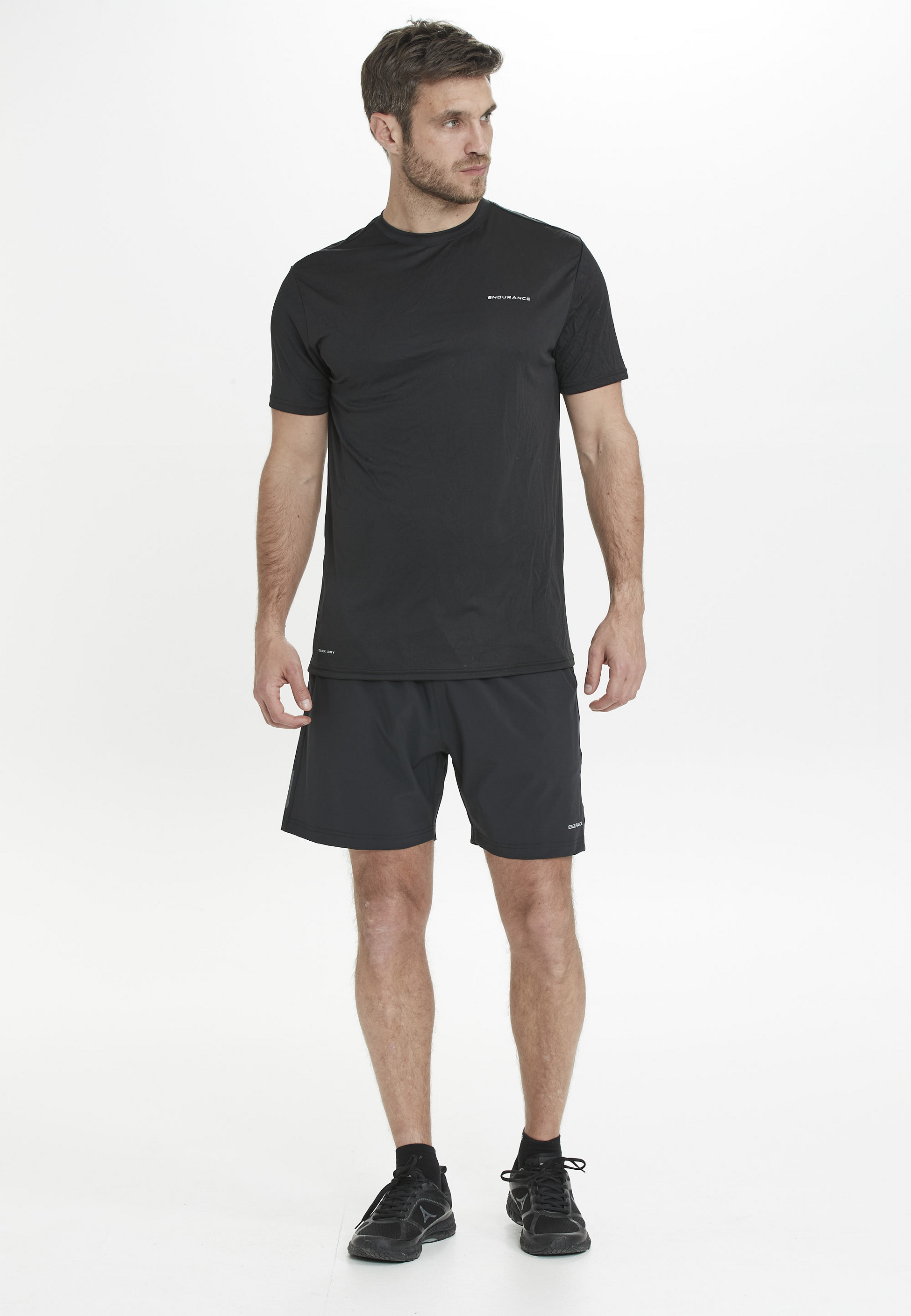 ENDURANCE, Dipose Running Shirt