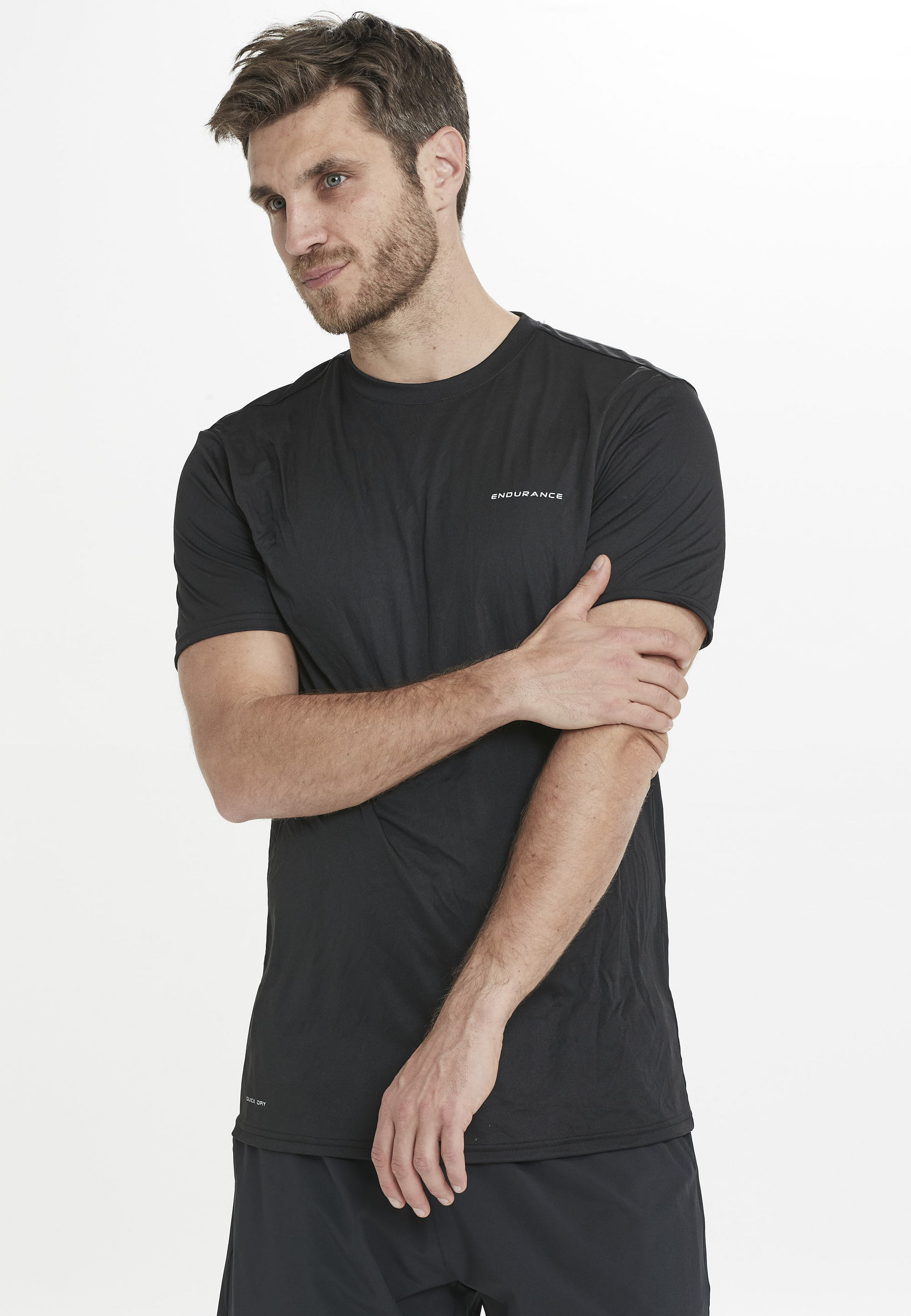 ENDURANCE, Dipose Running Shirt