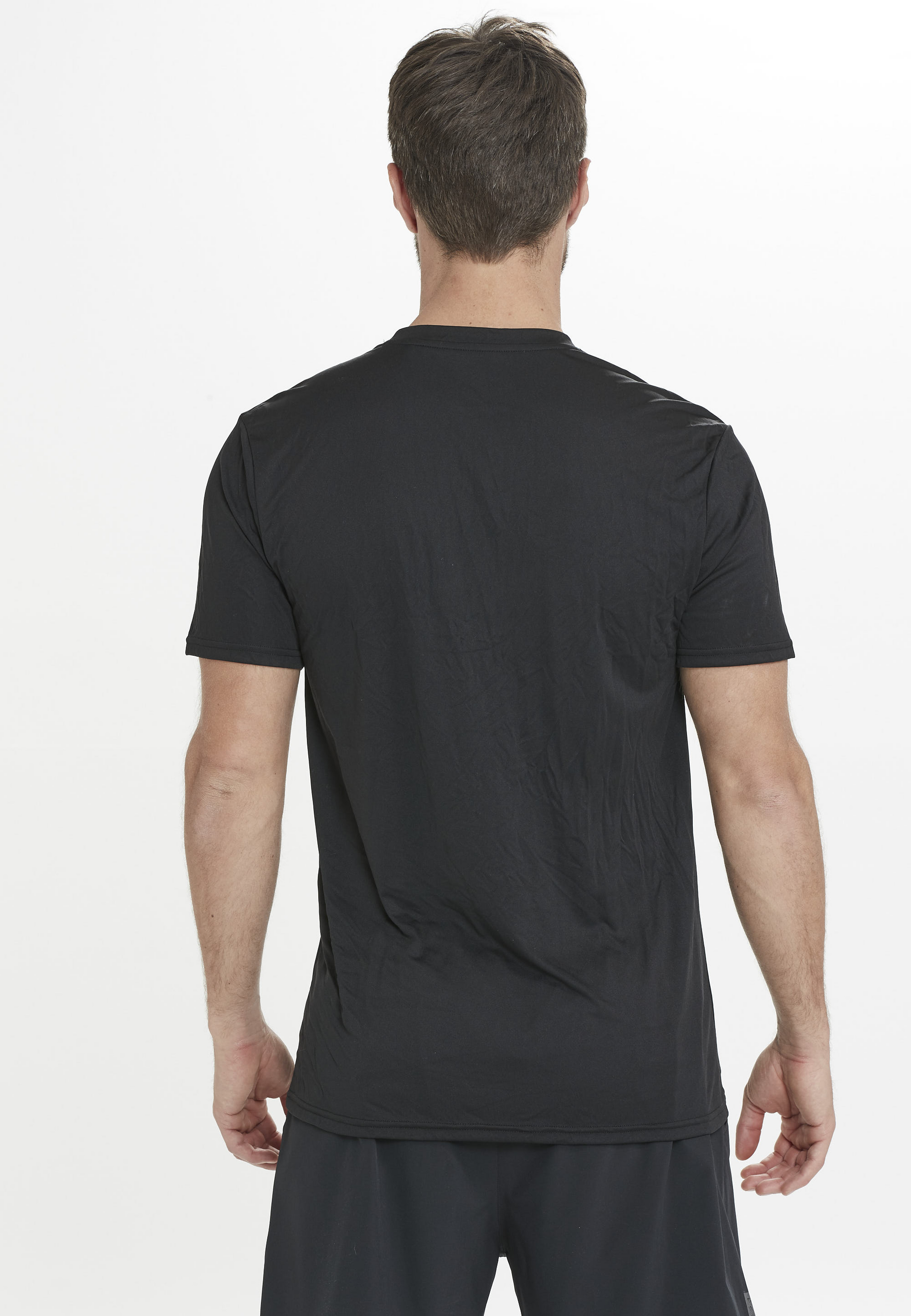 ENDURANCE, Dipose Running Shirt