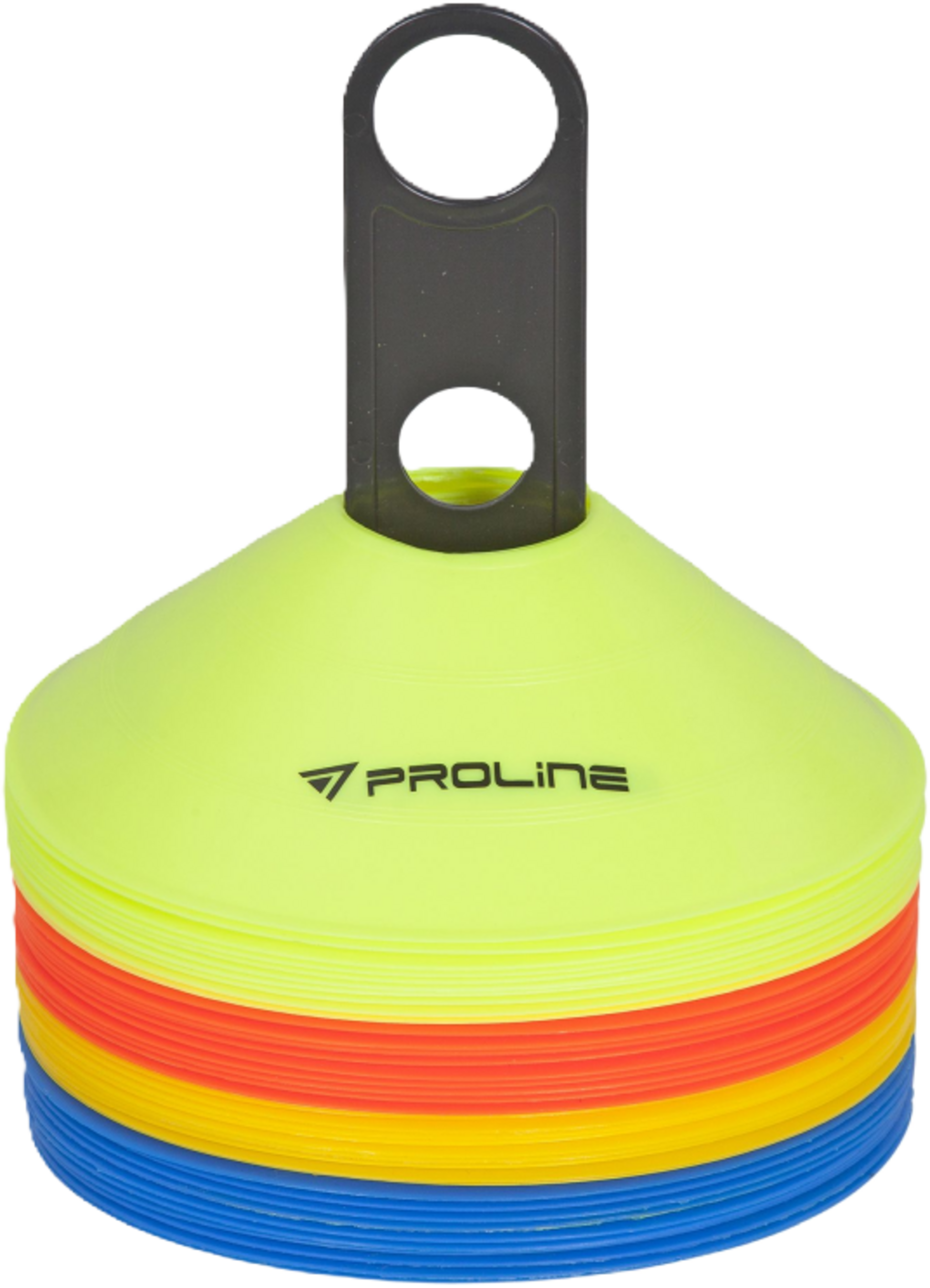 PROLINE, Disc Cones Set 40-p