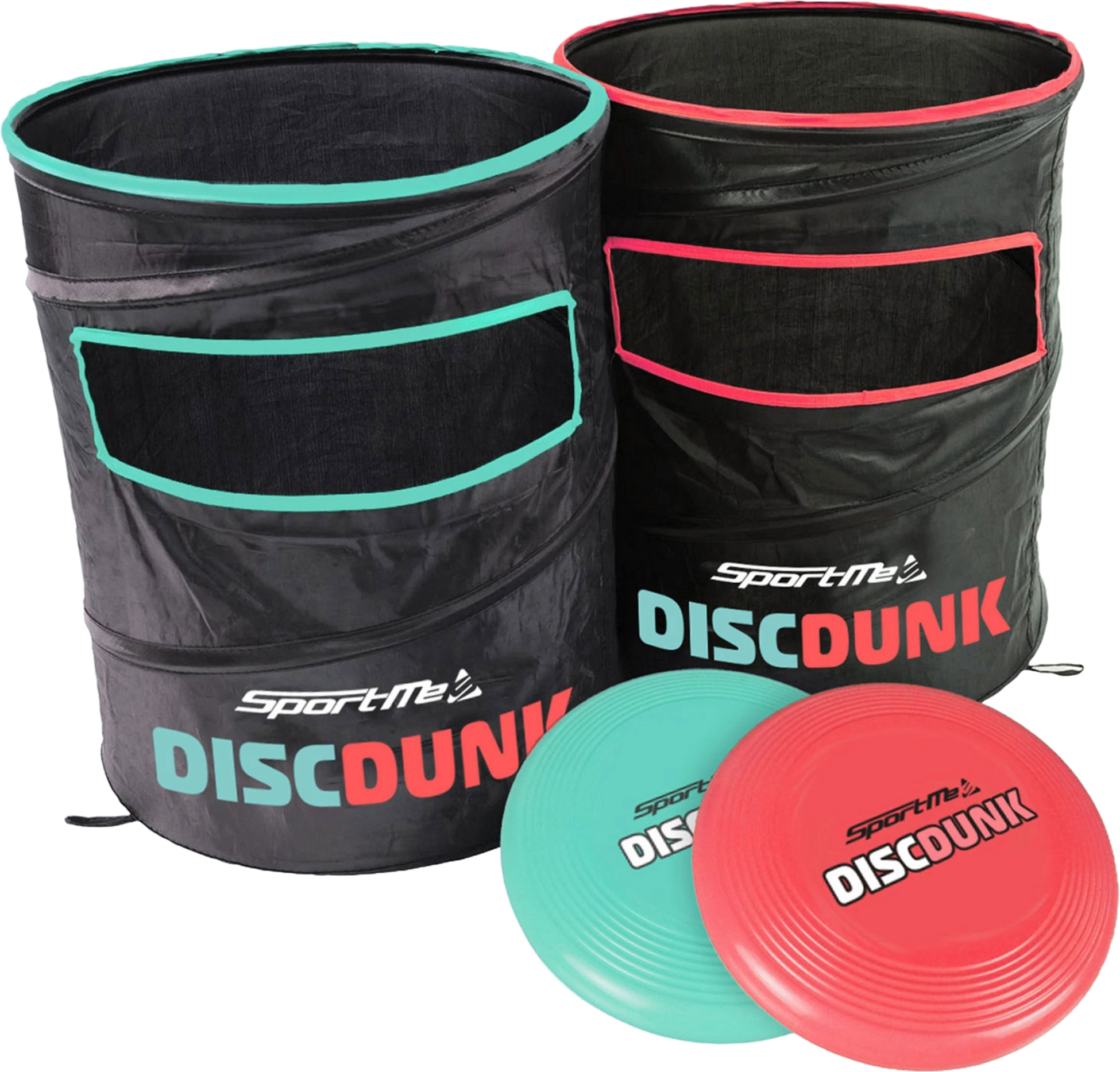 SPORTME, Discdunk - 3 Spel I 1