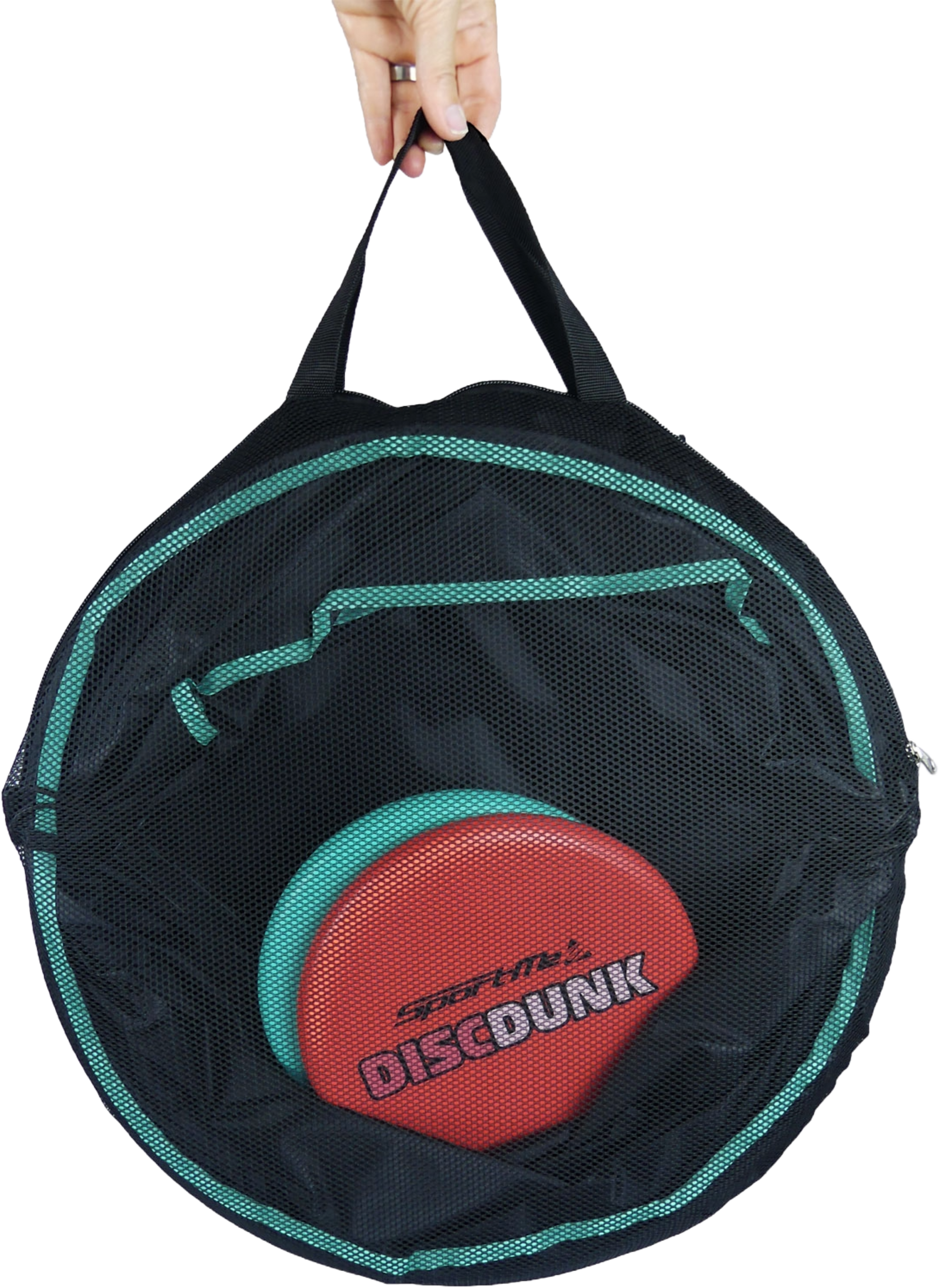 SPORTME, Discdunk - 3 Spel I 1