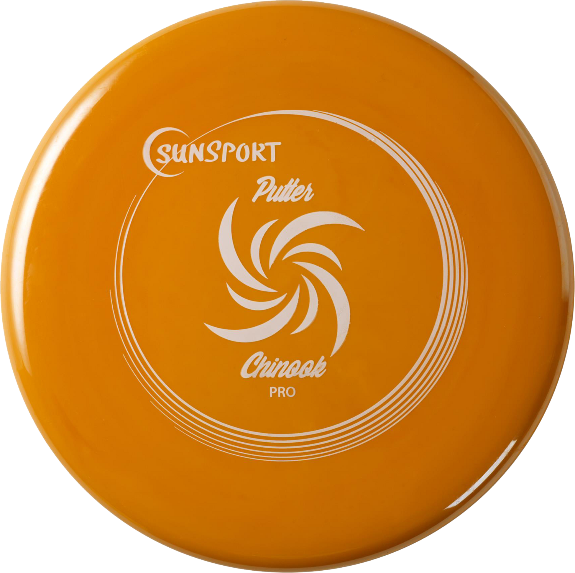 SUNSPORT, Discgolf Pro Chinook Putter
