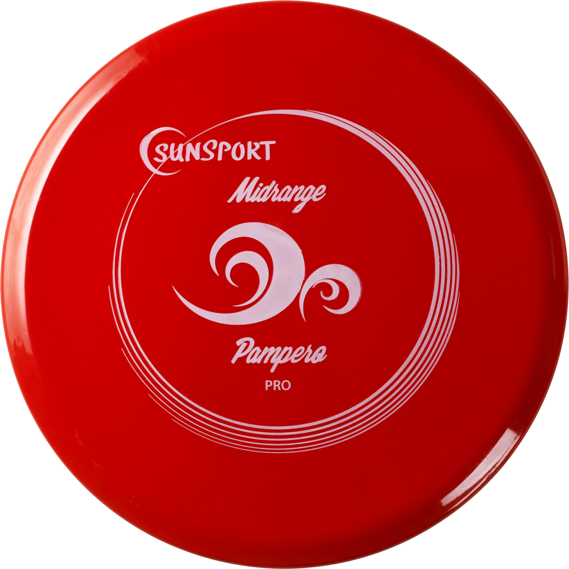 SUNSPORT, Discgolf Pro Pampero Midrange