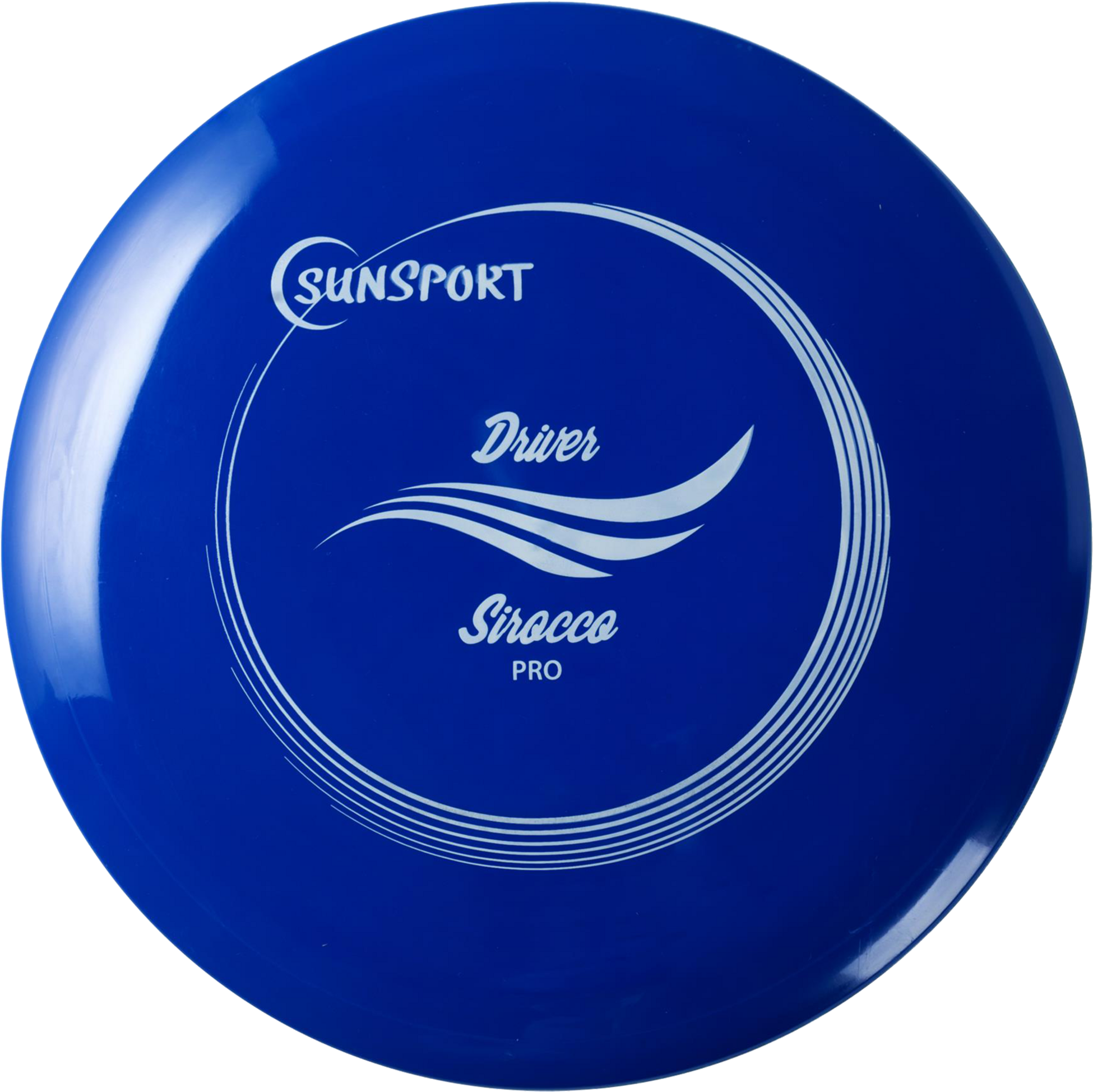 SUNSPORT, Discgolf Pro Sirocco Driver