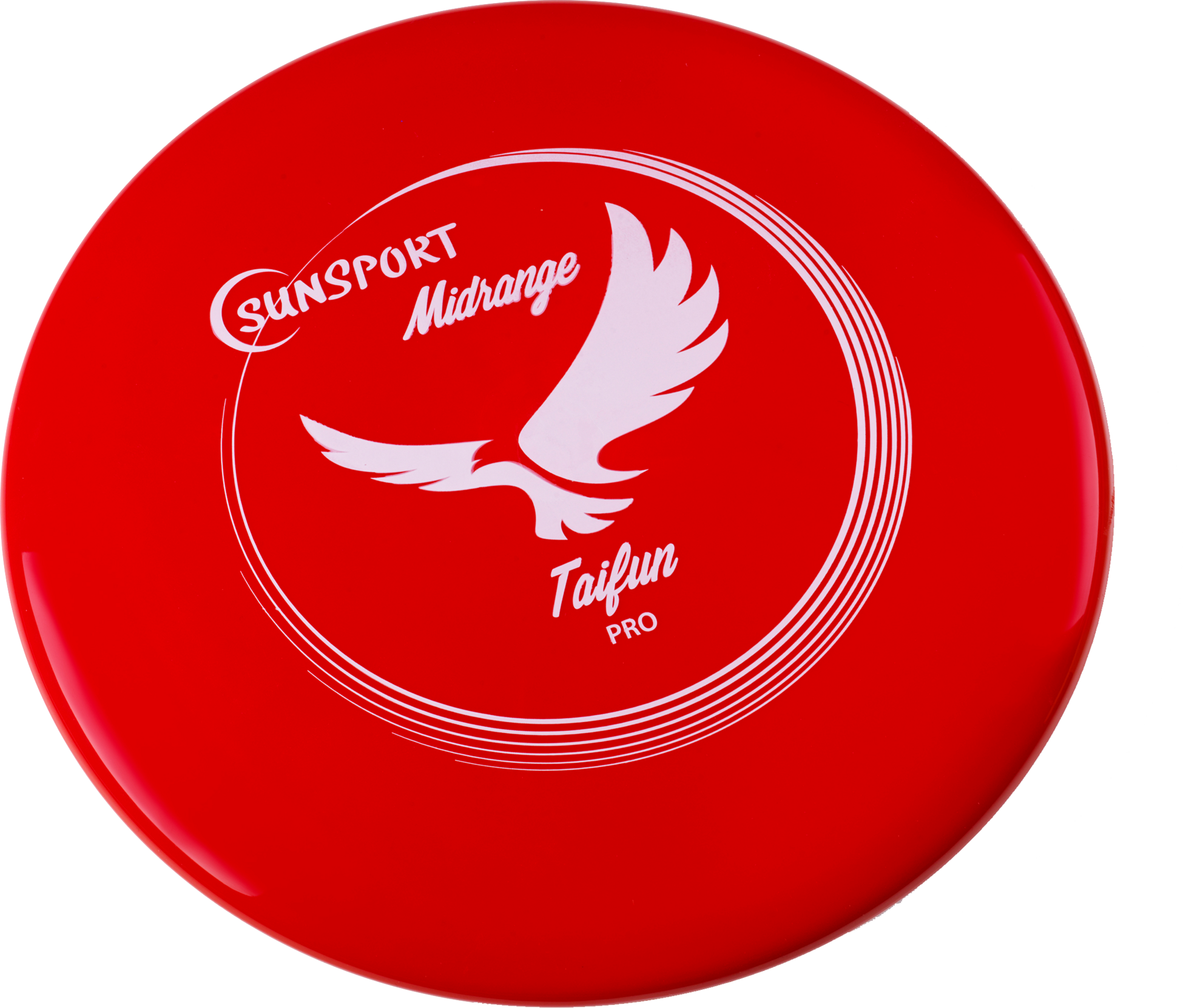 SUNSPORT, Discgolf Pro Taifun Midrange