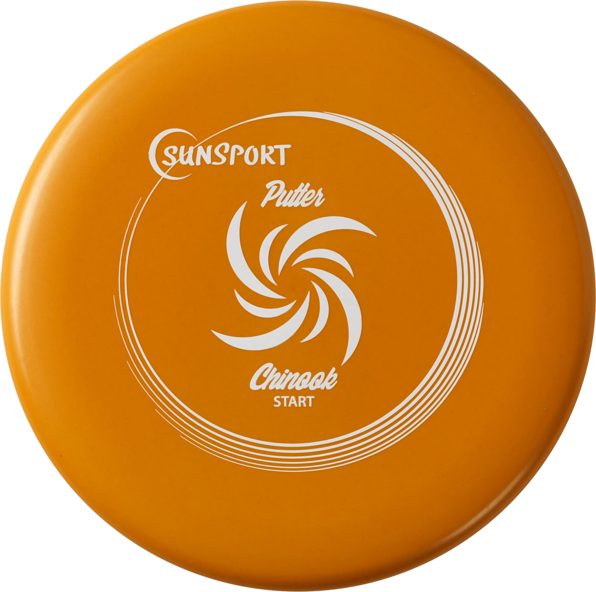 SUNSPORT, Discgolf Start Chinook Putter