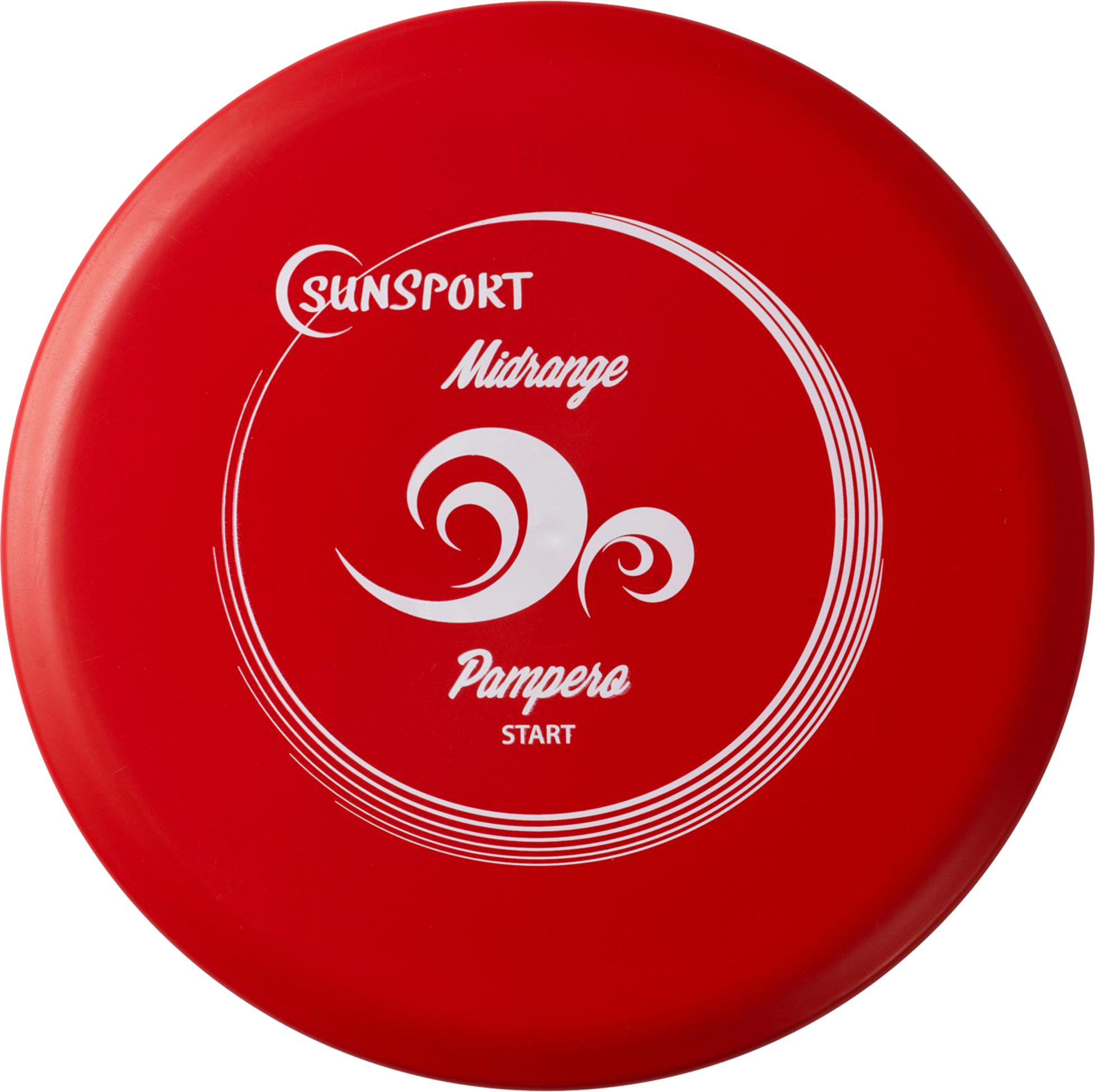 SUNSPORT, Discgolf Start Pampero Midrange
