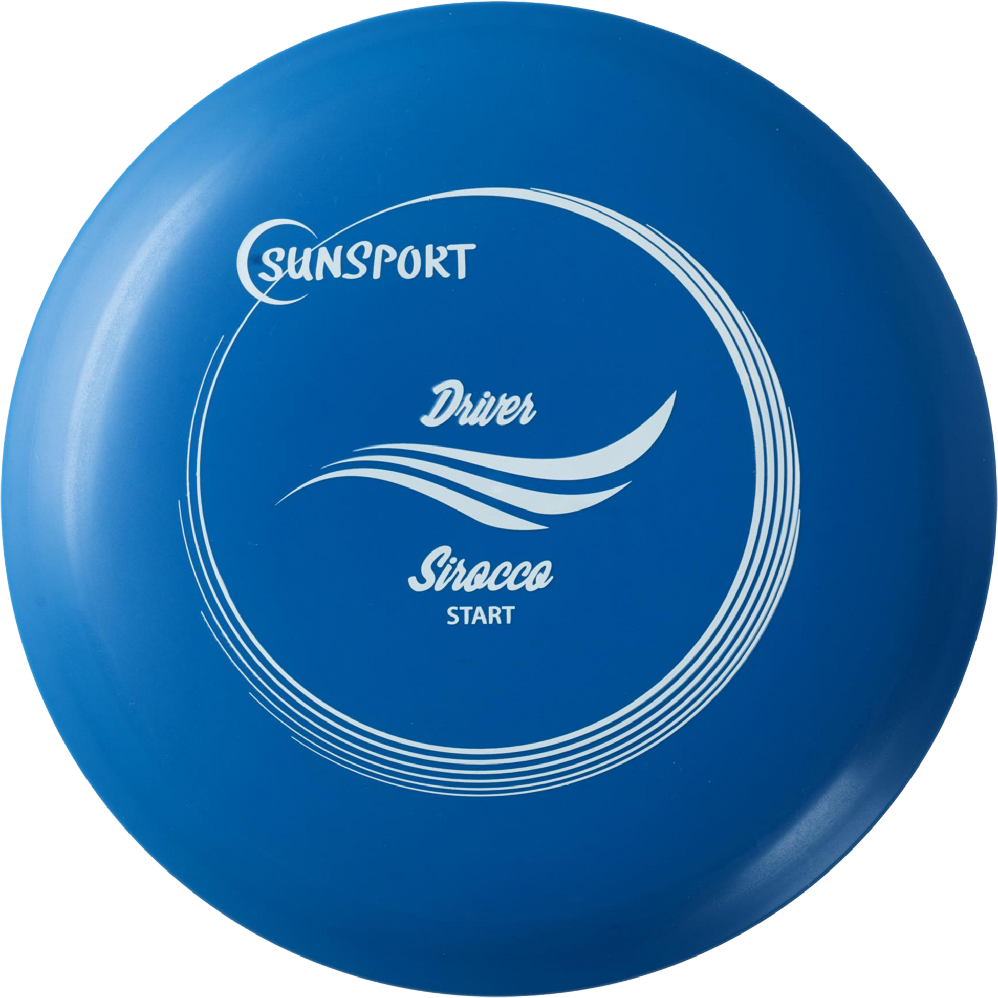 SUNSPORT, Discgolf Start Sirocco Driver