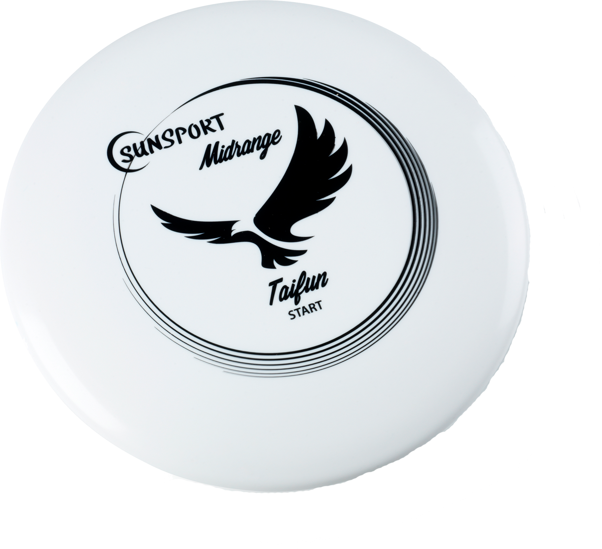 SUNSPORT, Discgolf Start Taifun Midrange