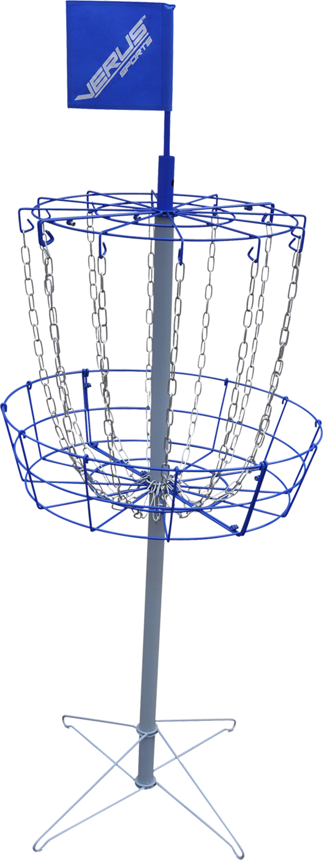 SUNSPORT, Discgolf Target Steel Competition