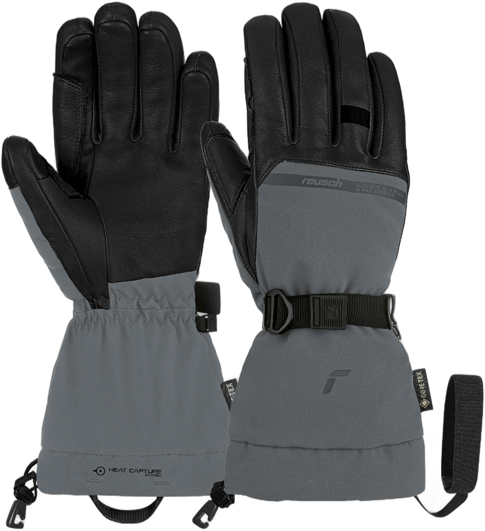 REUSCH, Discovery Gore-tex Touch-tec&trade;