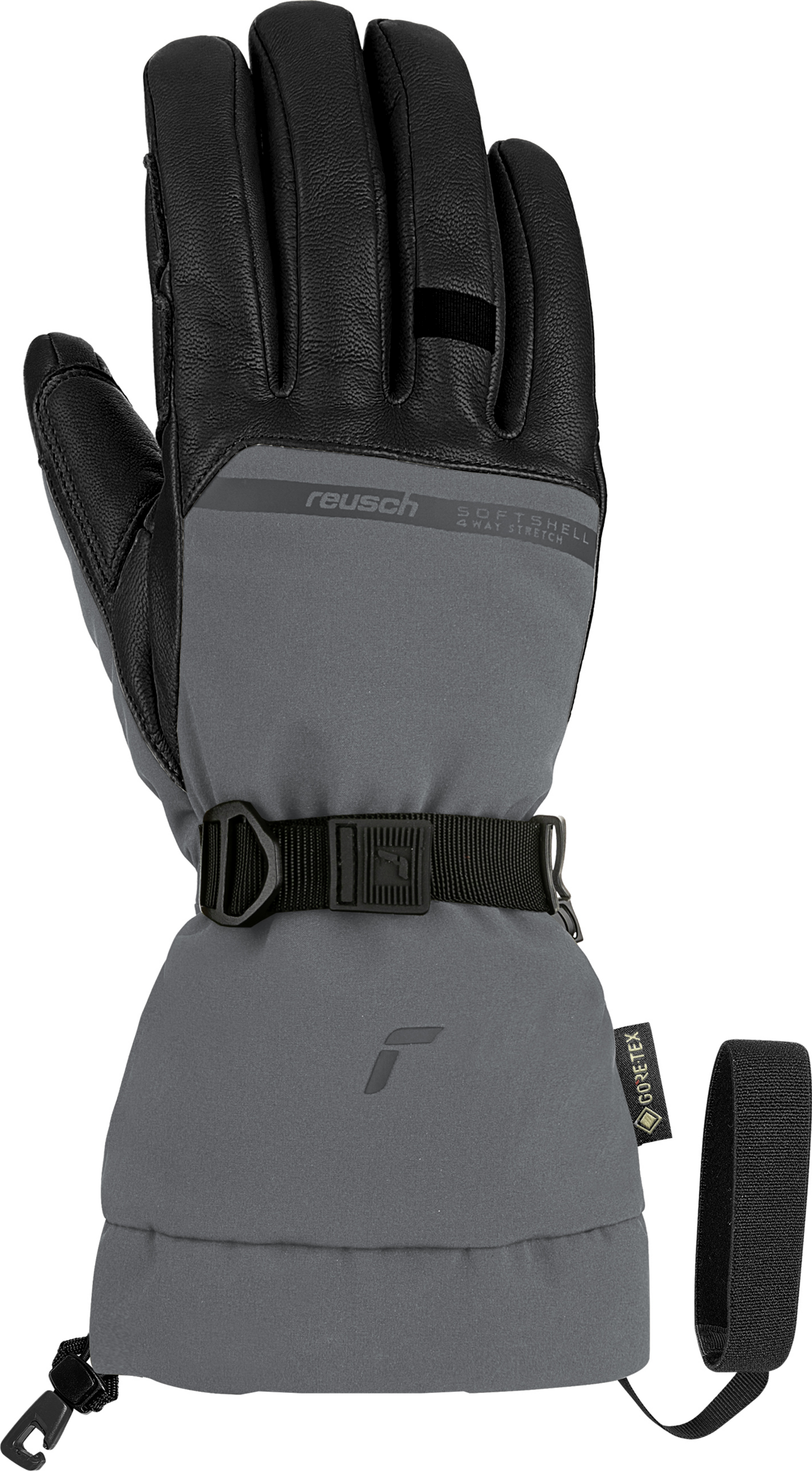 REUSCH, Discovery Gore-tex Touch-tec&trade;