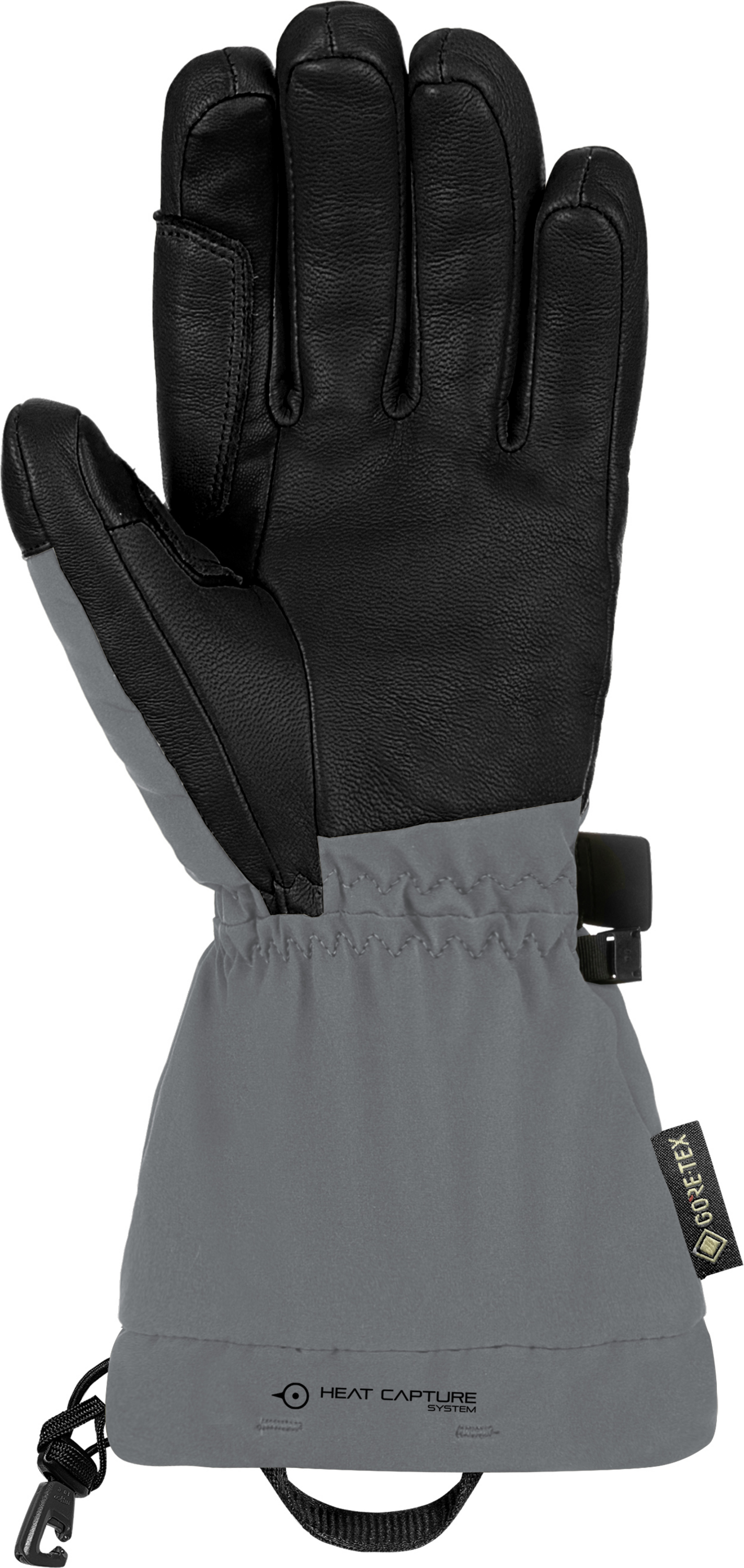 REUSCH, Discovery Gore-tex Touch-tec&trade;