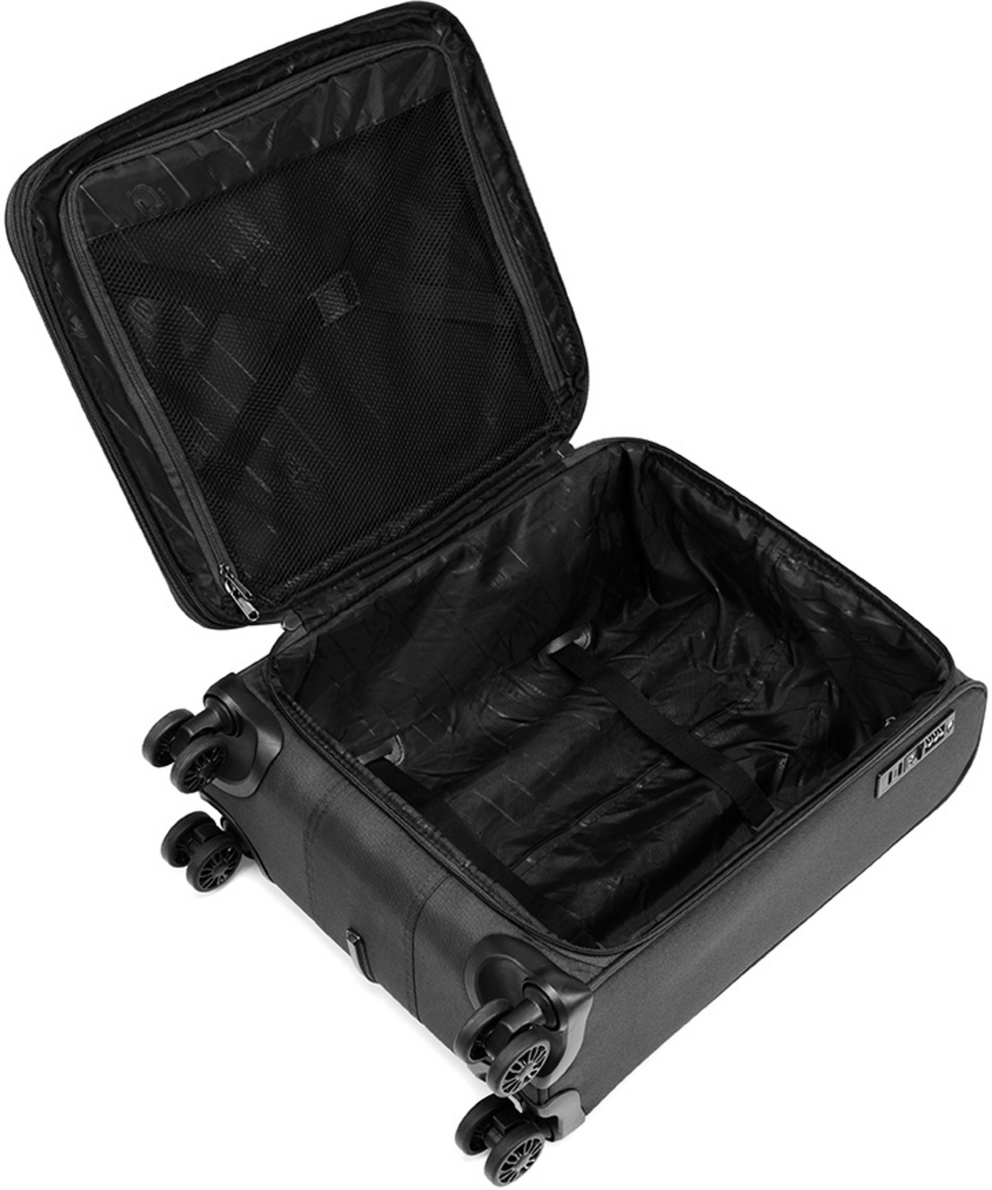 EPIC, Discovery Neo Mjuk Kabinväska 55 cm