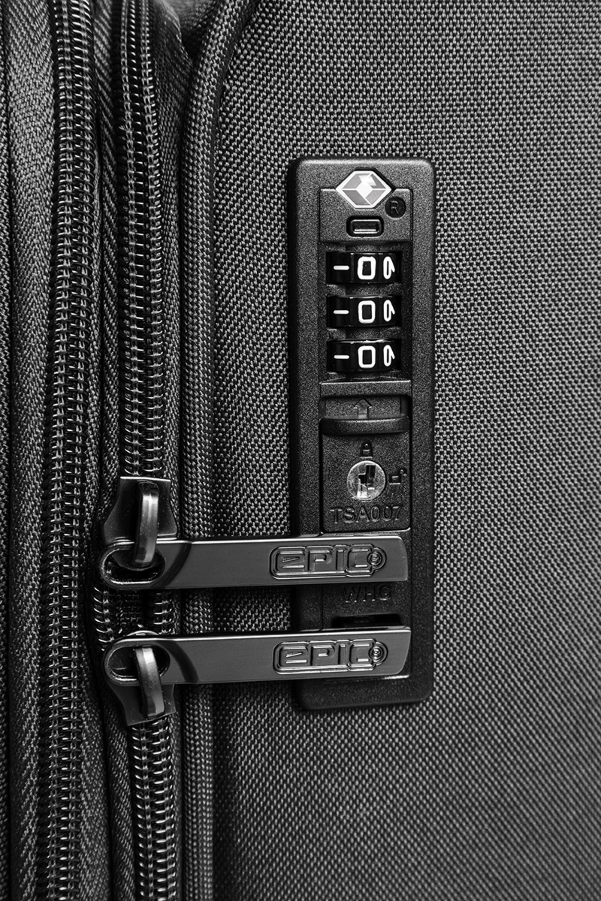 EPIC, Discovery Neo Mjuk Kabinväska 55 cm
