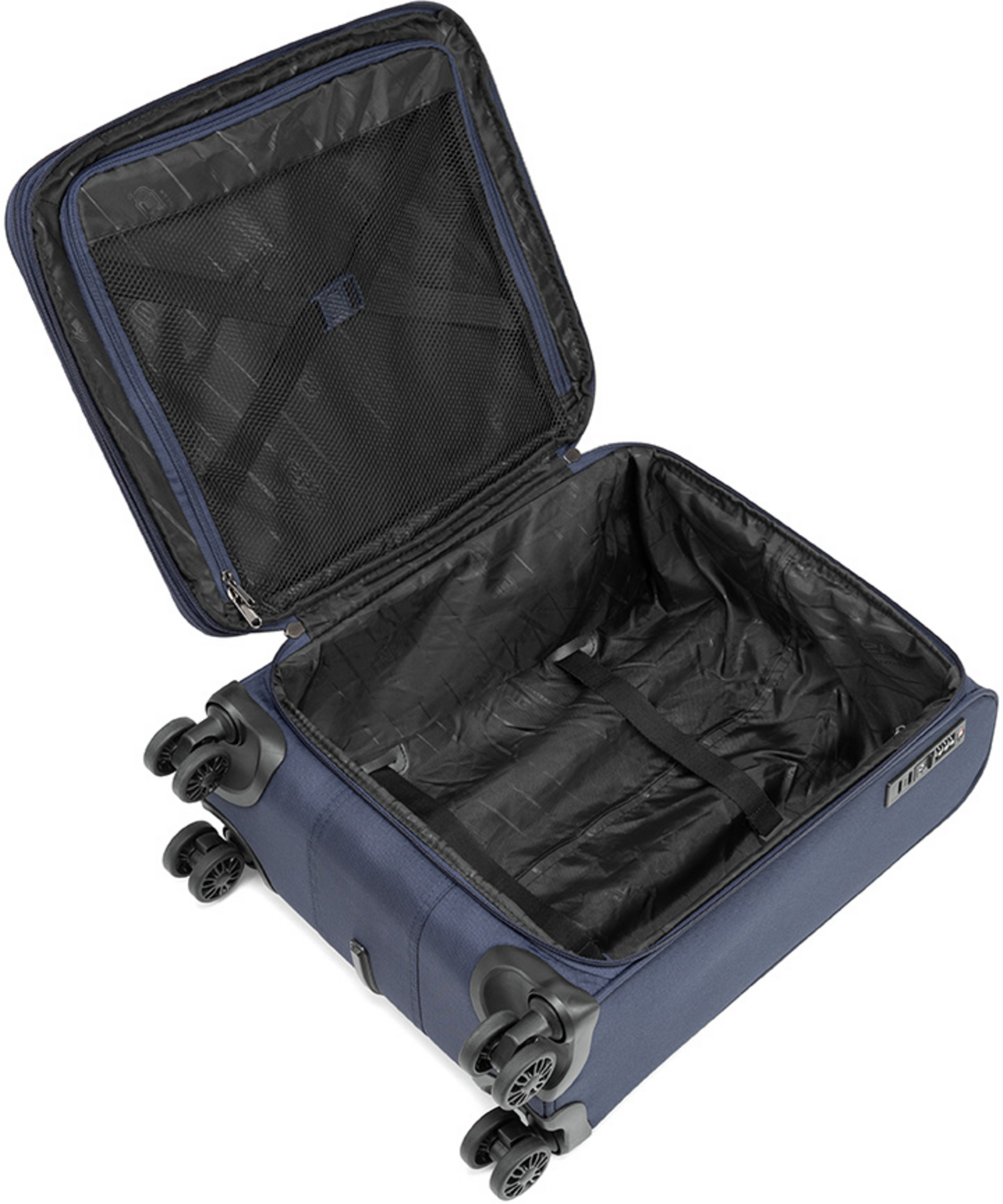 EPIC, Discovery Neo Mjuk Kabinv&auml;ska 55 cm