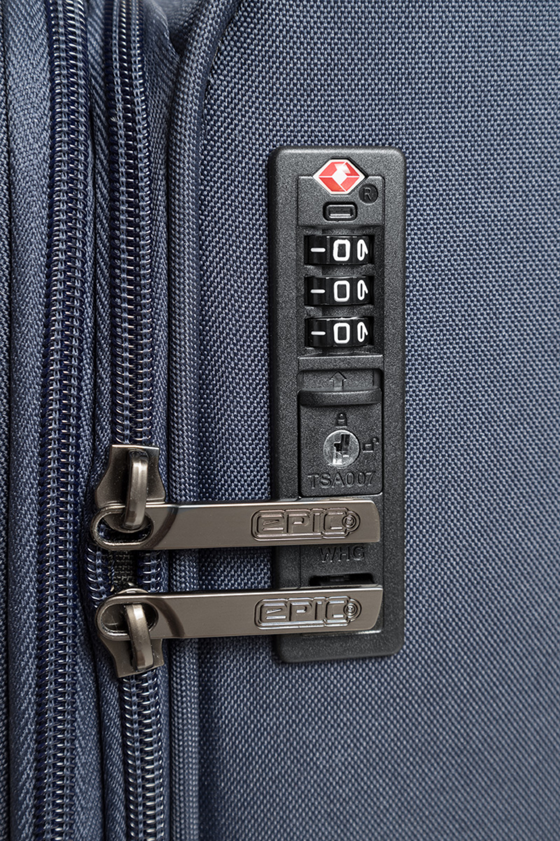 EPIC, Discovery Neo Mjuk Kabinv&auml;ska 55 cm