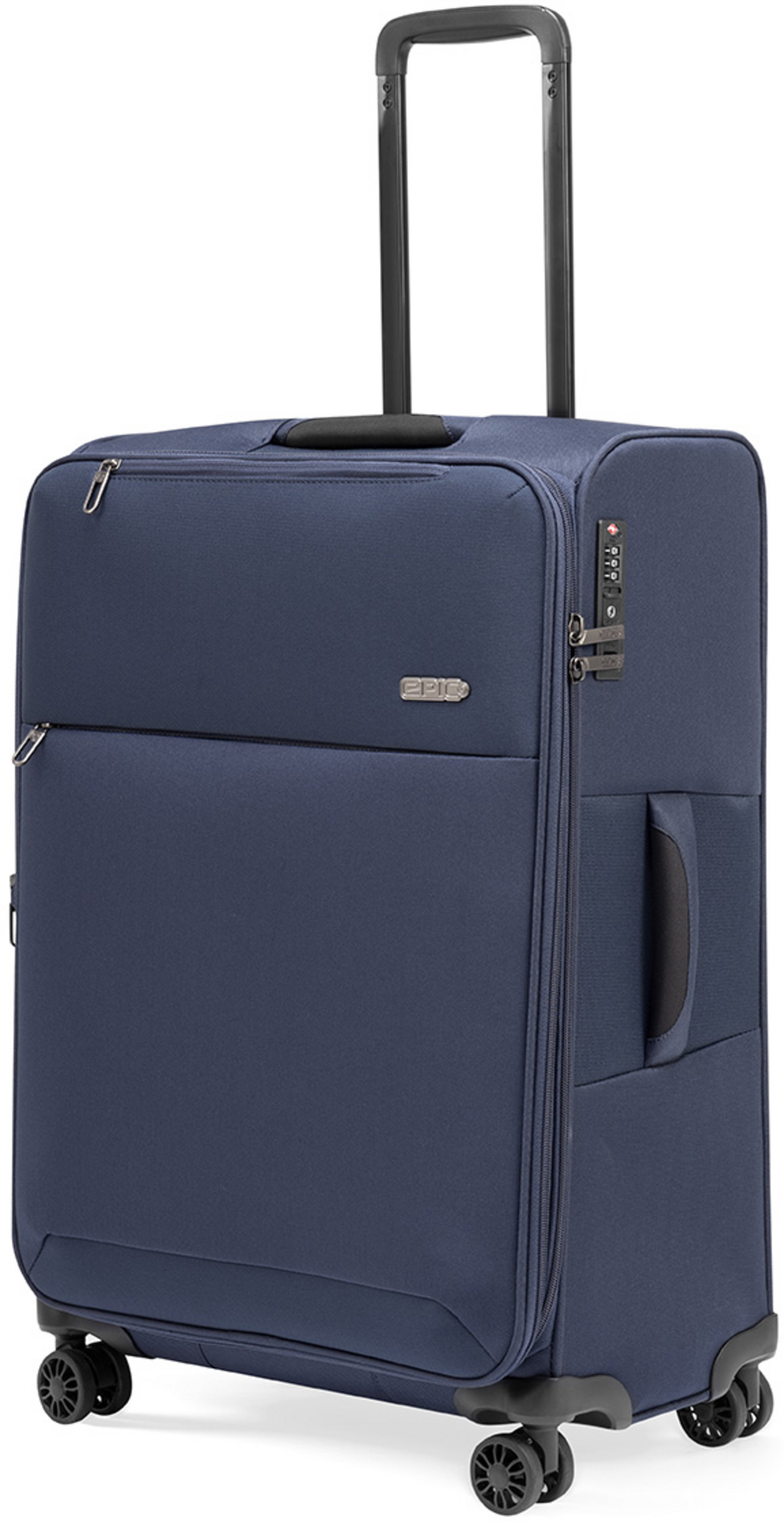 EPIC, Discovery Neo Mjuk Resväska 67 cm