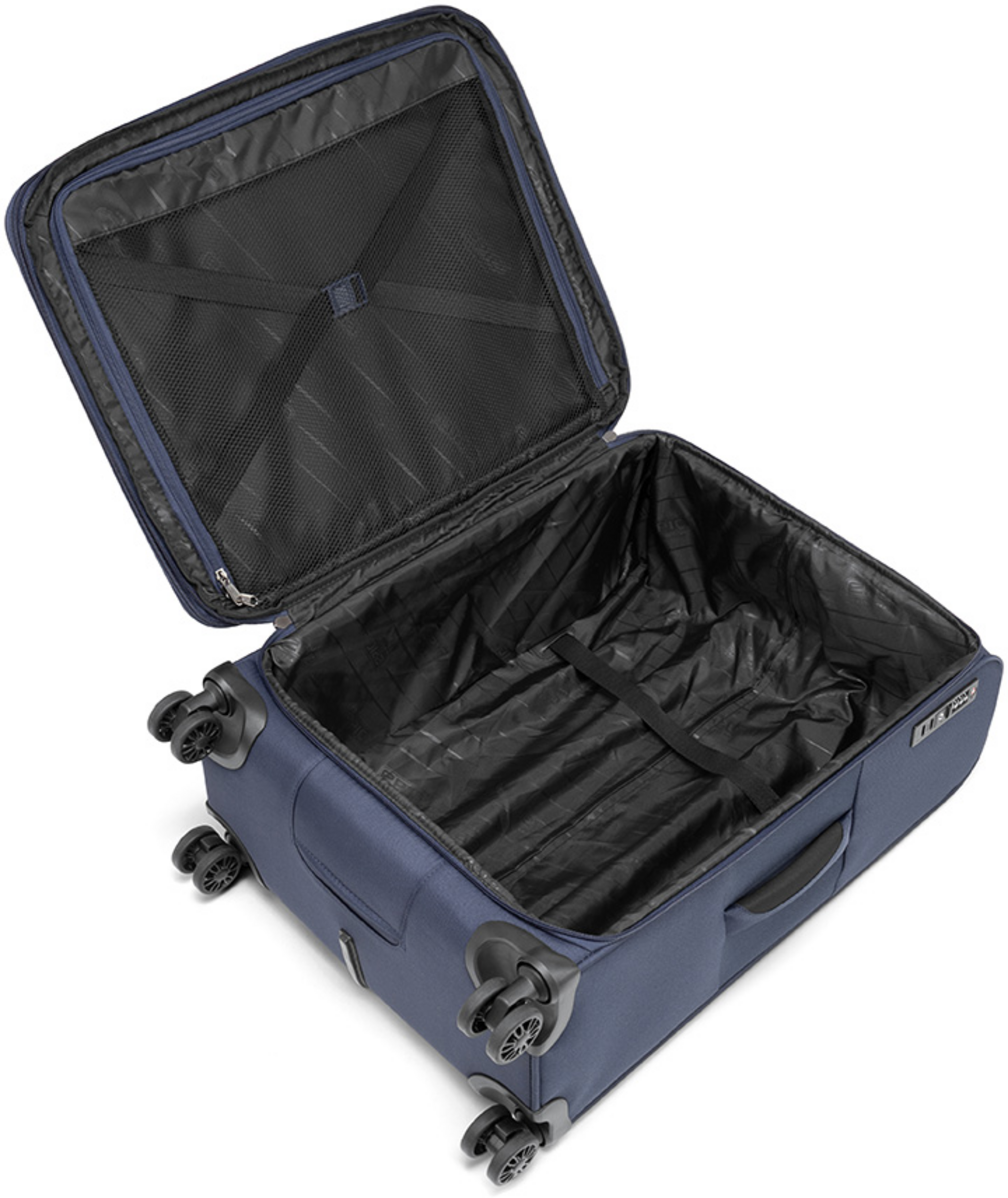 EPIC, Discovery Neo Mjuk Resväska 67 cm