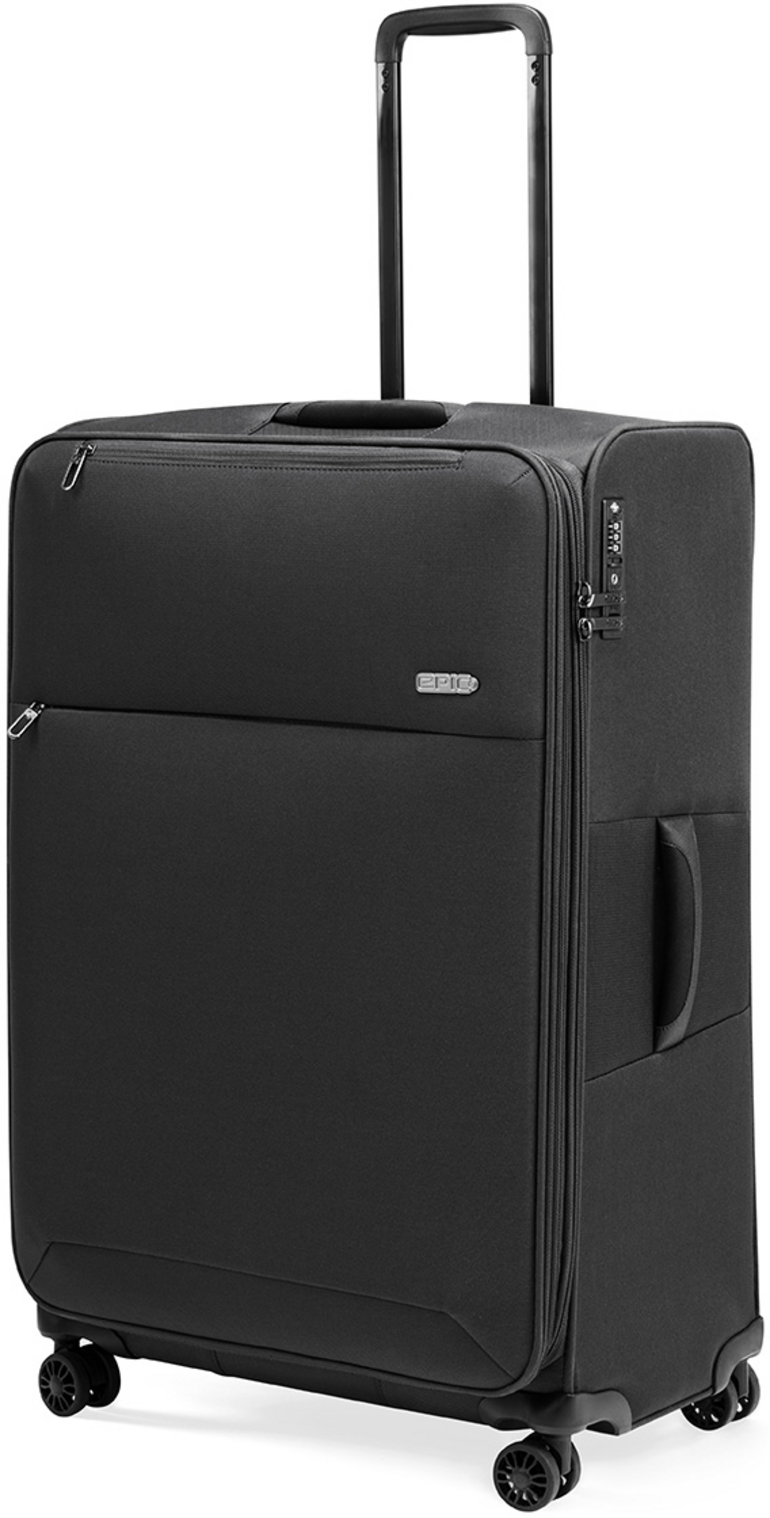 EPIC, Discovery Neo Mjuk Resväska 77 cm