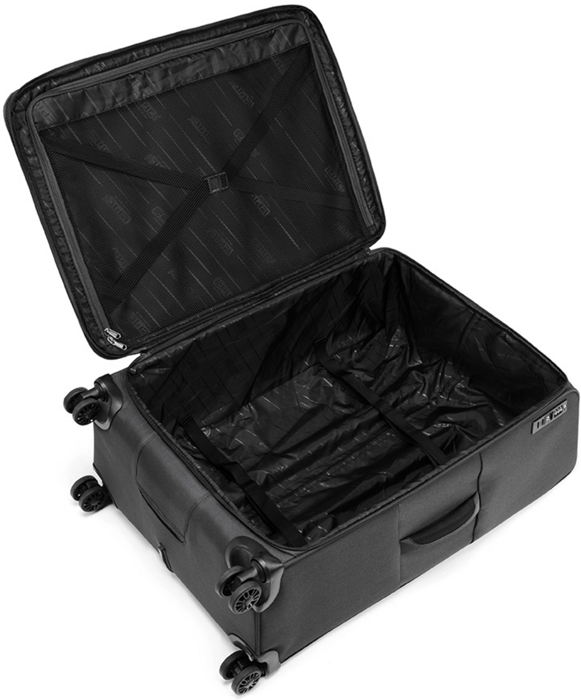 EPIC, Discovery Neo Mjuk Resväska 77 cm