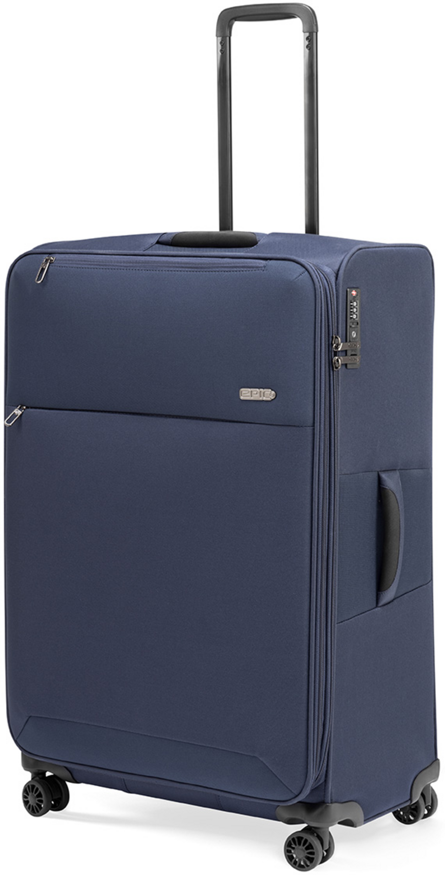 EPIC, Discovery Neo Mjuk Resväska 77 cm