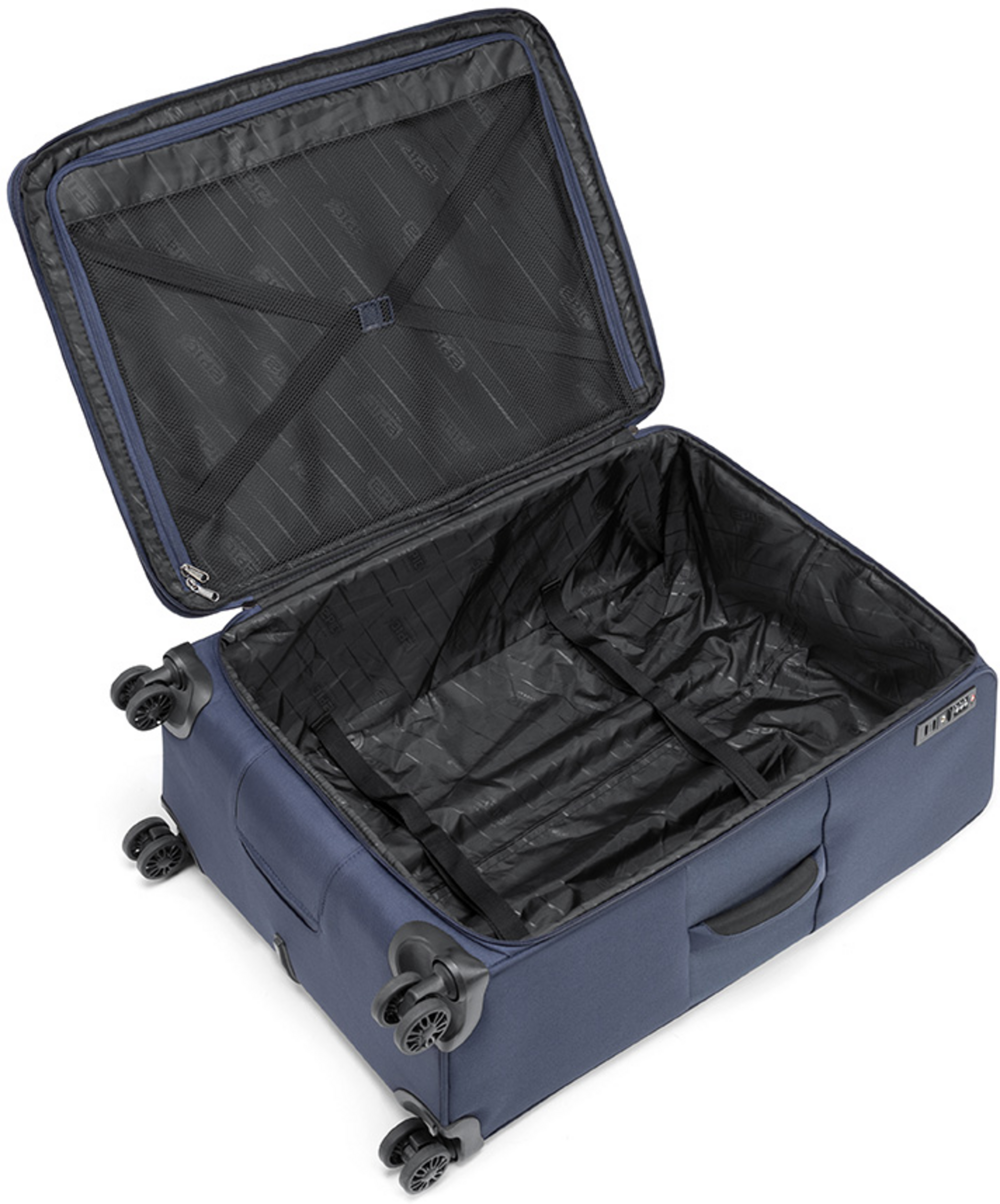 EPIC, Discovery Neo Mjuk Resväska 77 cm