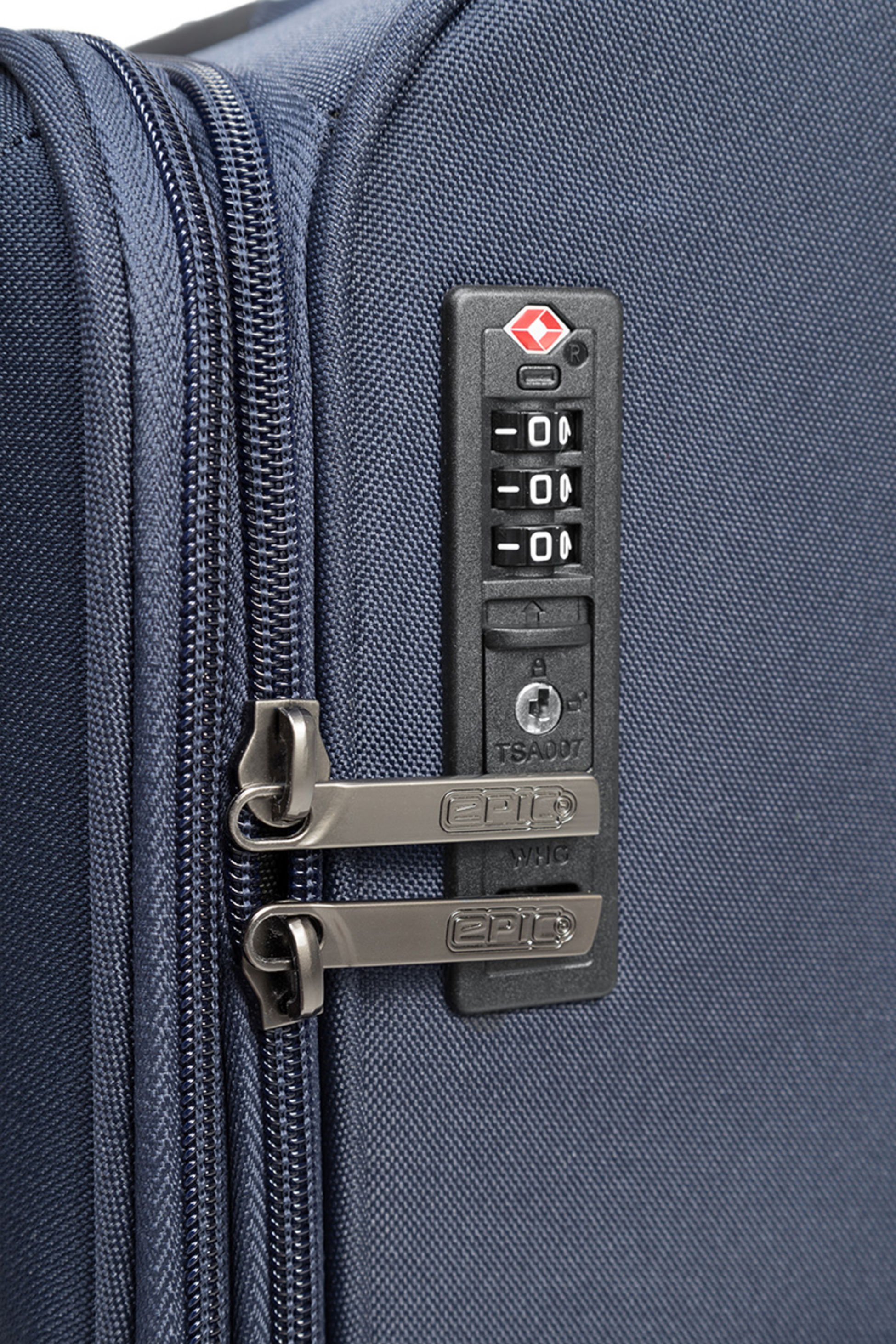 EPIC, Discovery Neo Mjuk Resväska 77 cm