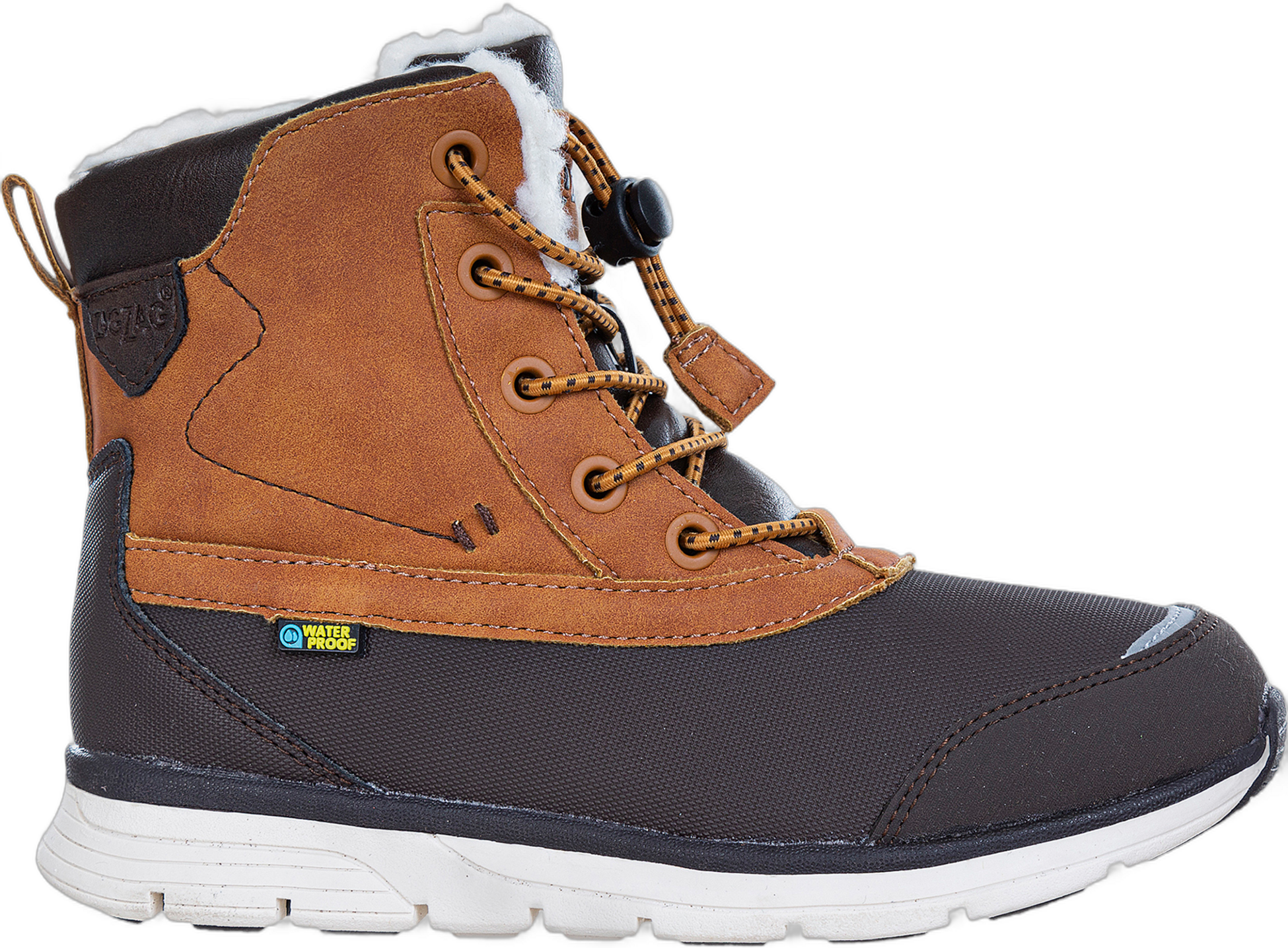 ZIGZAG, Disgrove Kids Boots