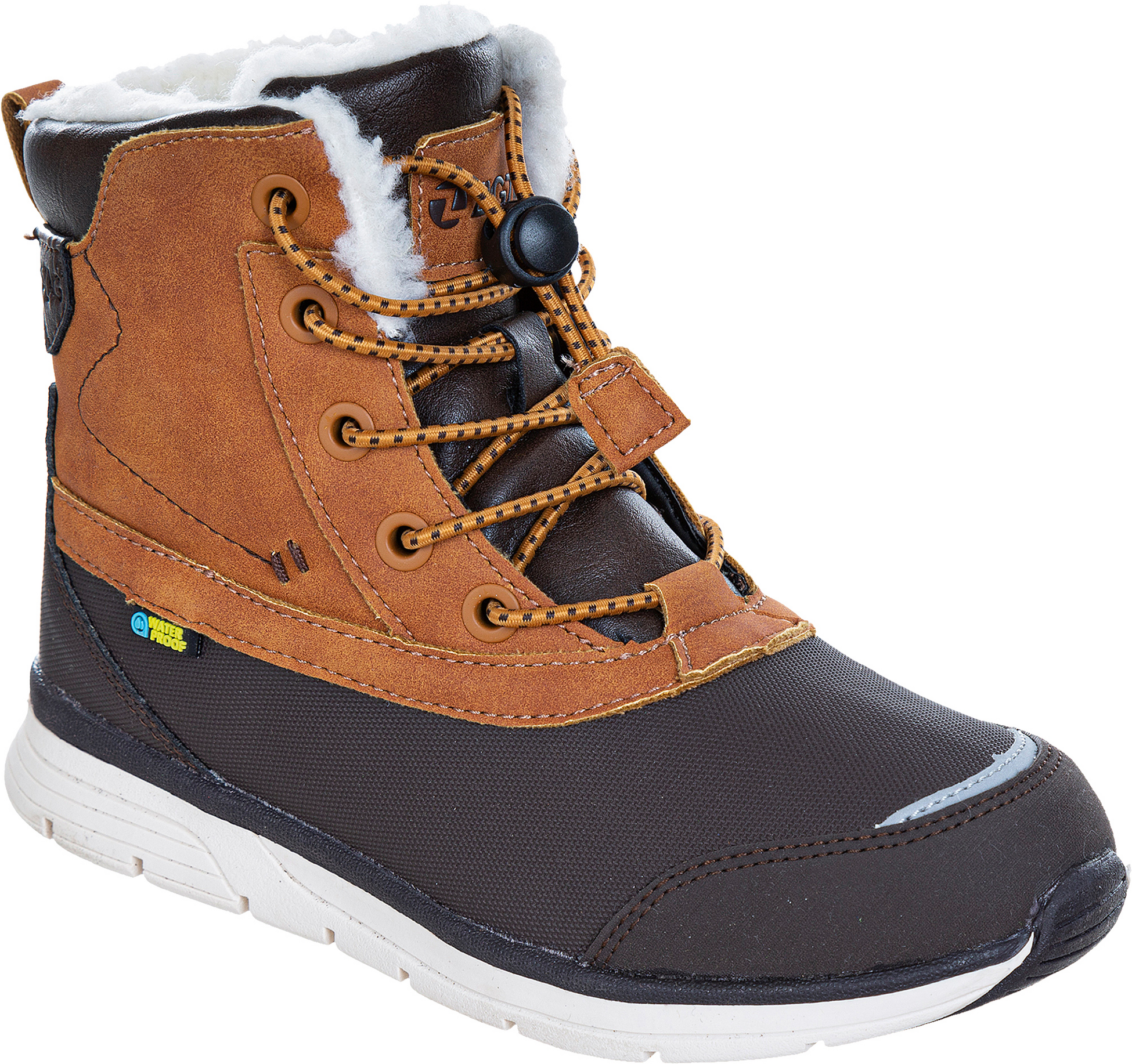 ZIGZAG, Disgrove Kids Boots