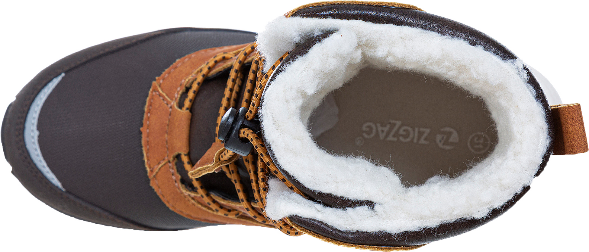 ZIGZAG, Disgrove Kids Boots