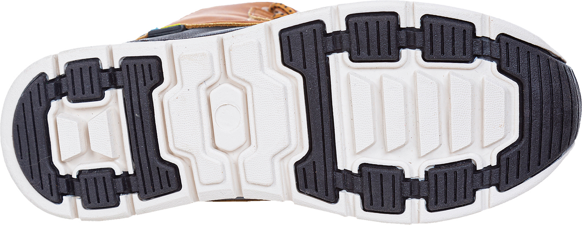 ZIGZAG, Disgrove Kids Boots