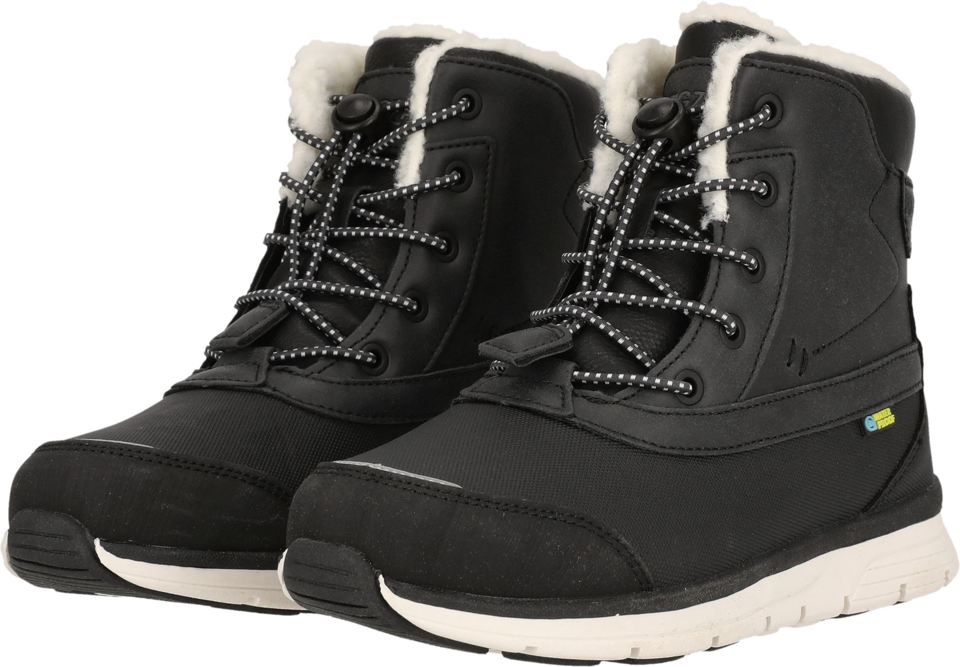 ZIGZAG, Disgrove Kids Boots