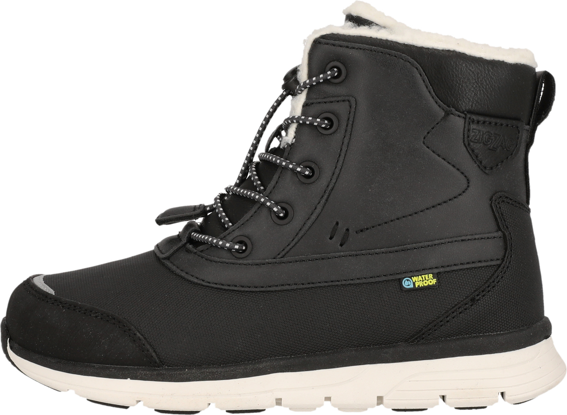 ZIGZAG, Disgrove Kids Boots