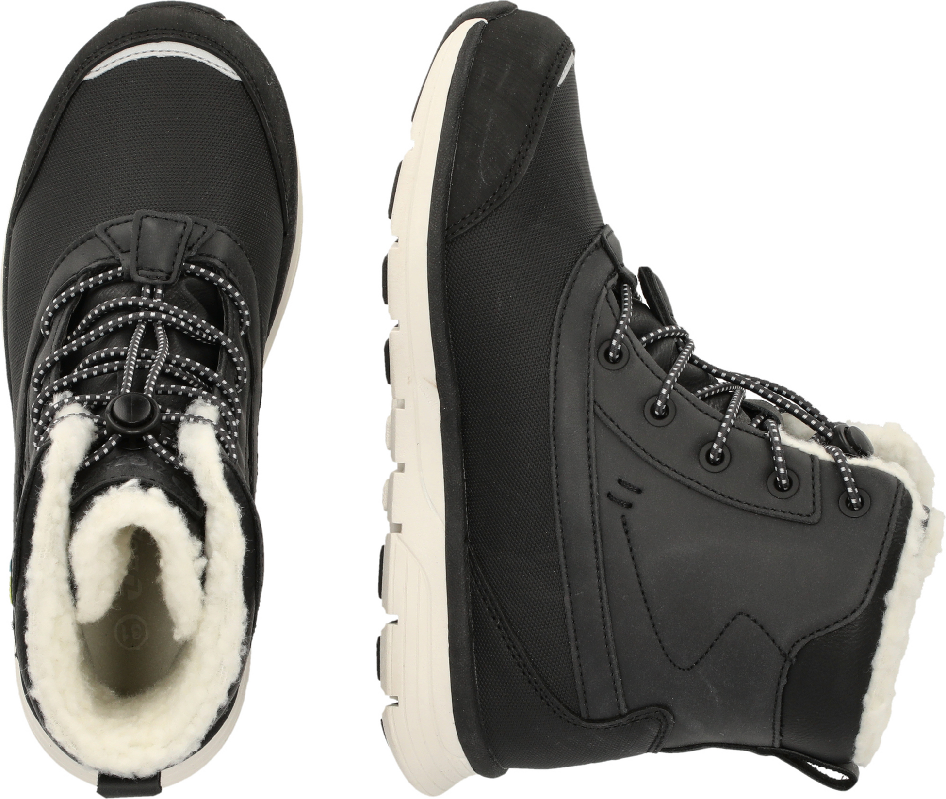 ZIGZAG, Disgrove Kids Boots