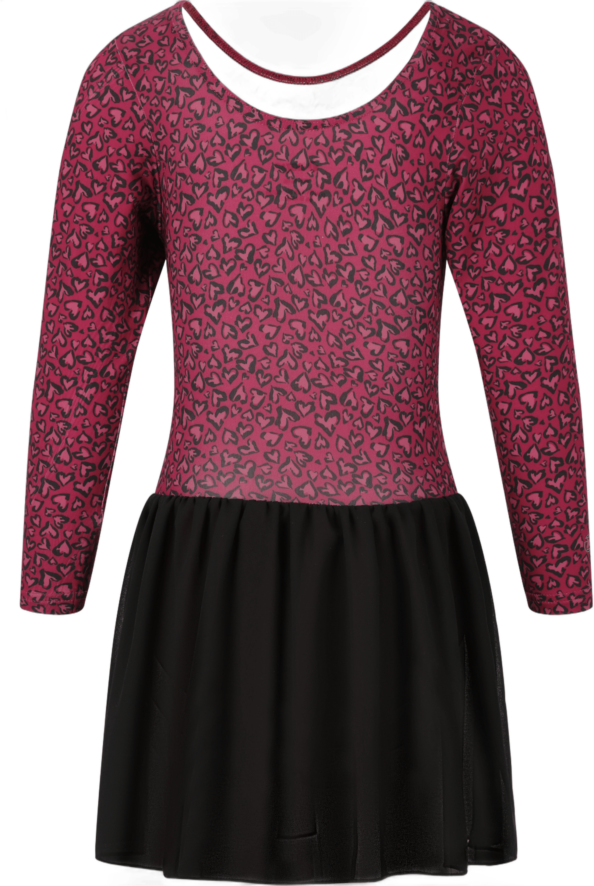 ZIGZAG, Ditte Gymnastics Suit