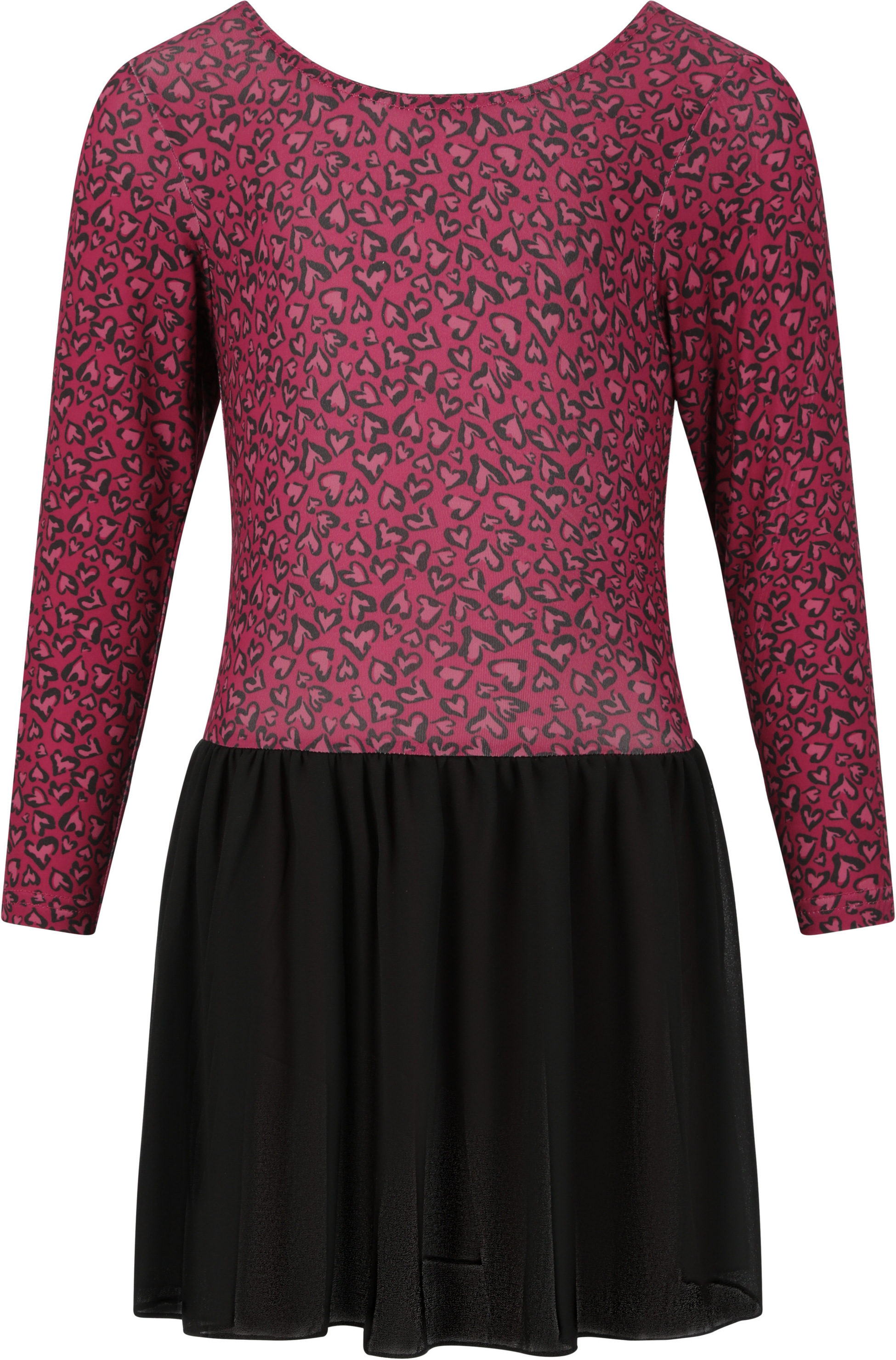 ZIGZAG, Ditte Gymnastics Suit