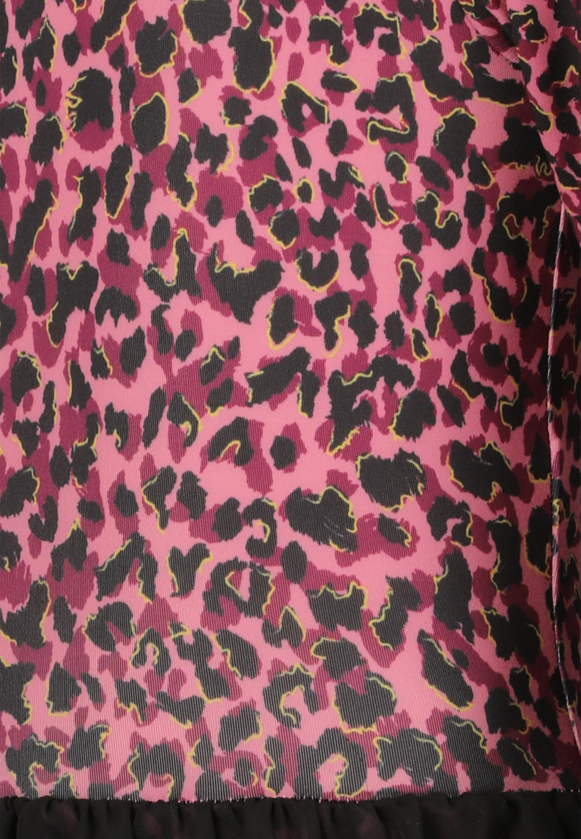 ZIGZAG, Ditte Gymnastics Suit