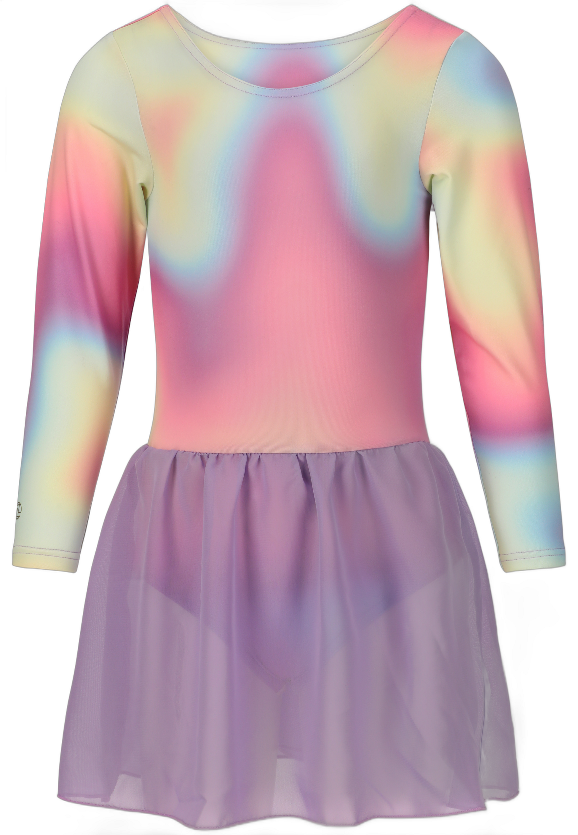 ZIGZAG, Ditte Gymnastics Suit