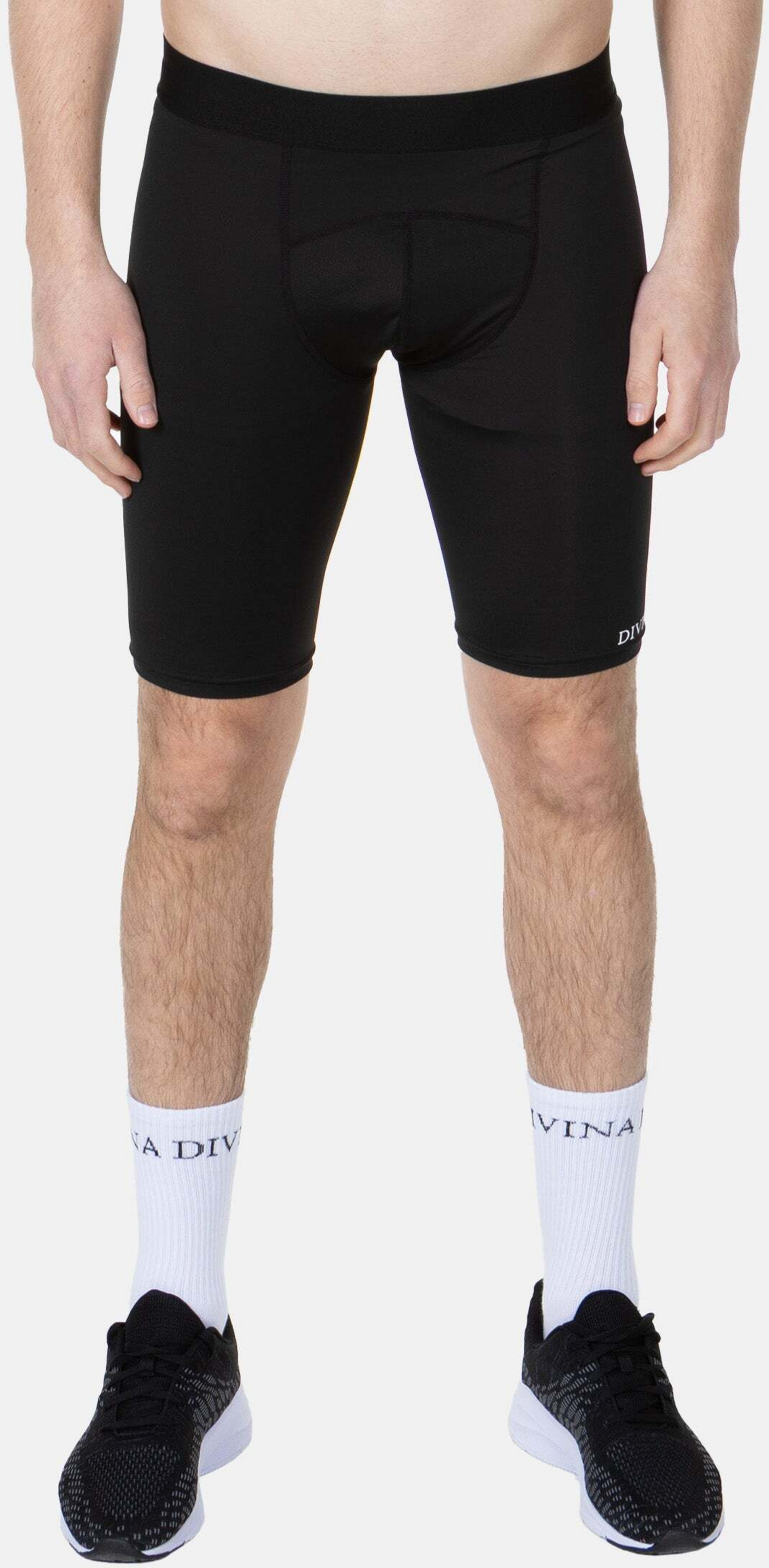 DIVINA, Divina Compression Shorts 'valide'