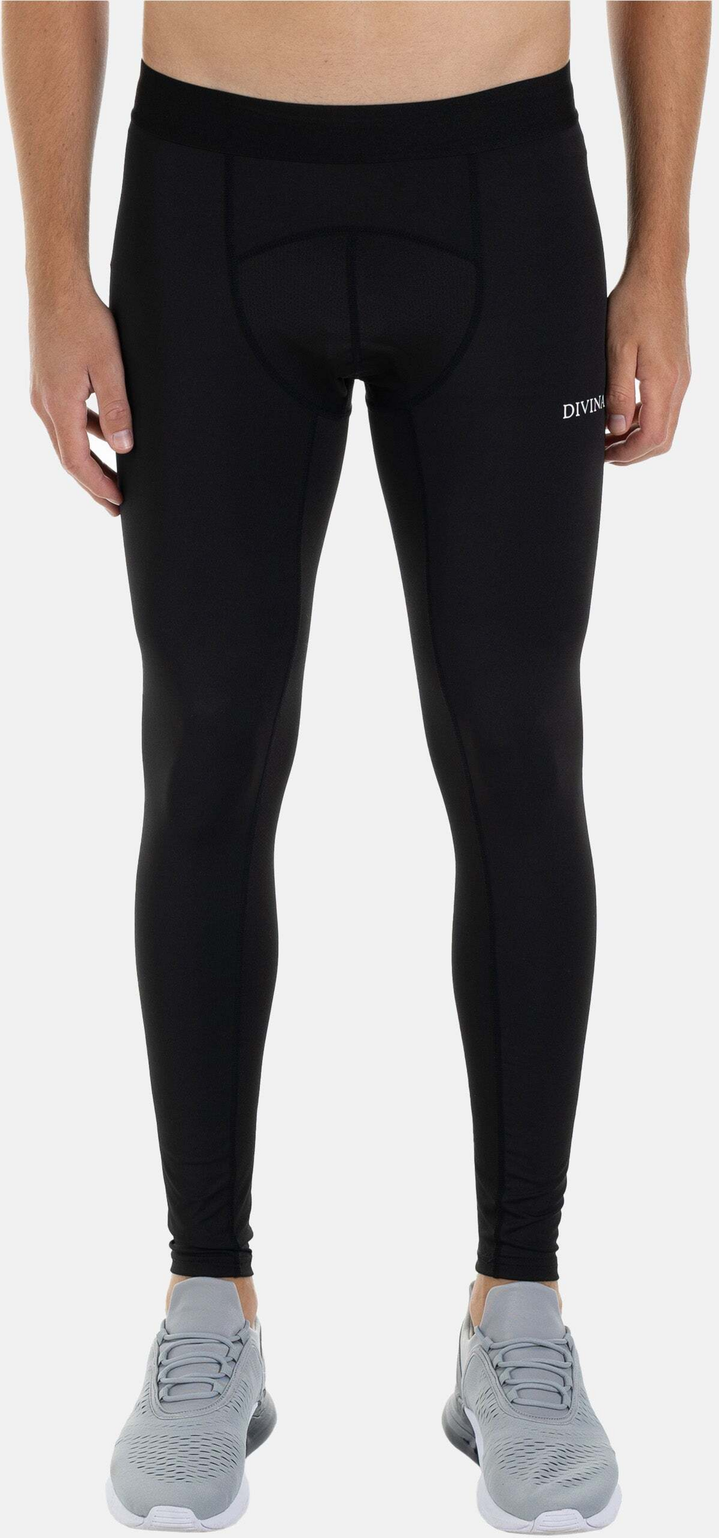 DIVINA, Divina Compression Tights 'valide'