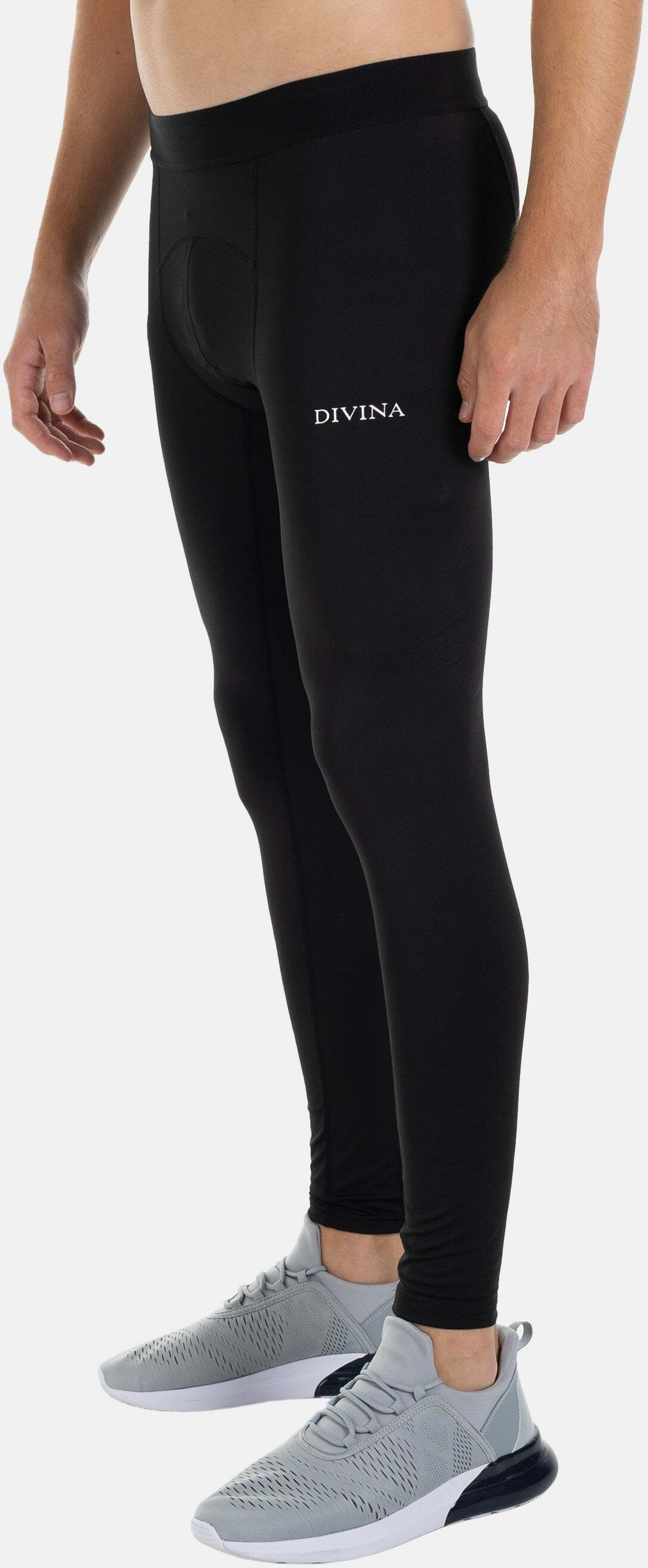 DIVINA, Divina Compression Tights 'valide'