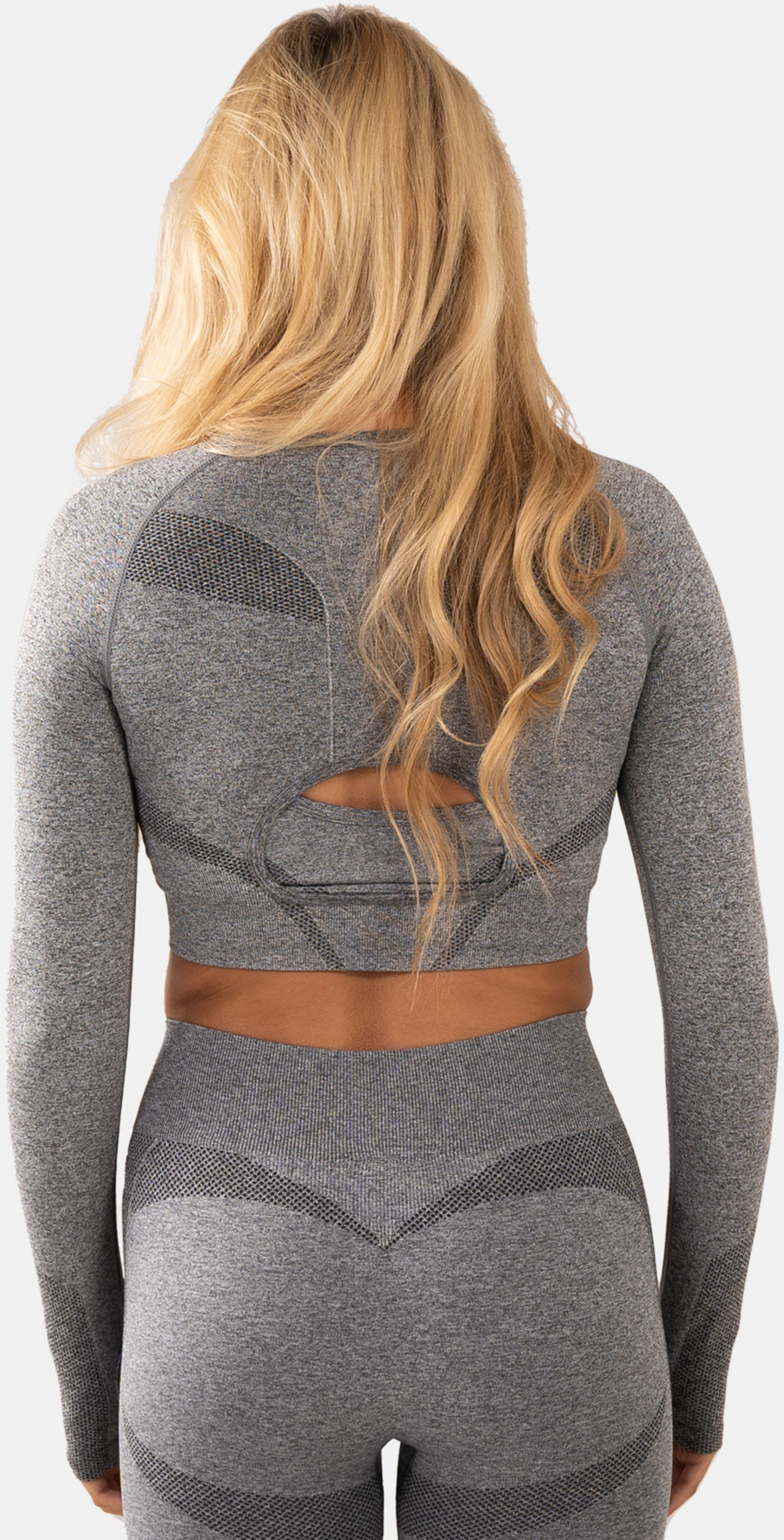 DIVINA, Divina Crop Top &ldquo;four&rdquo;