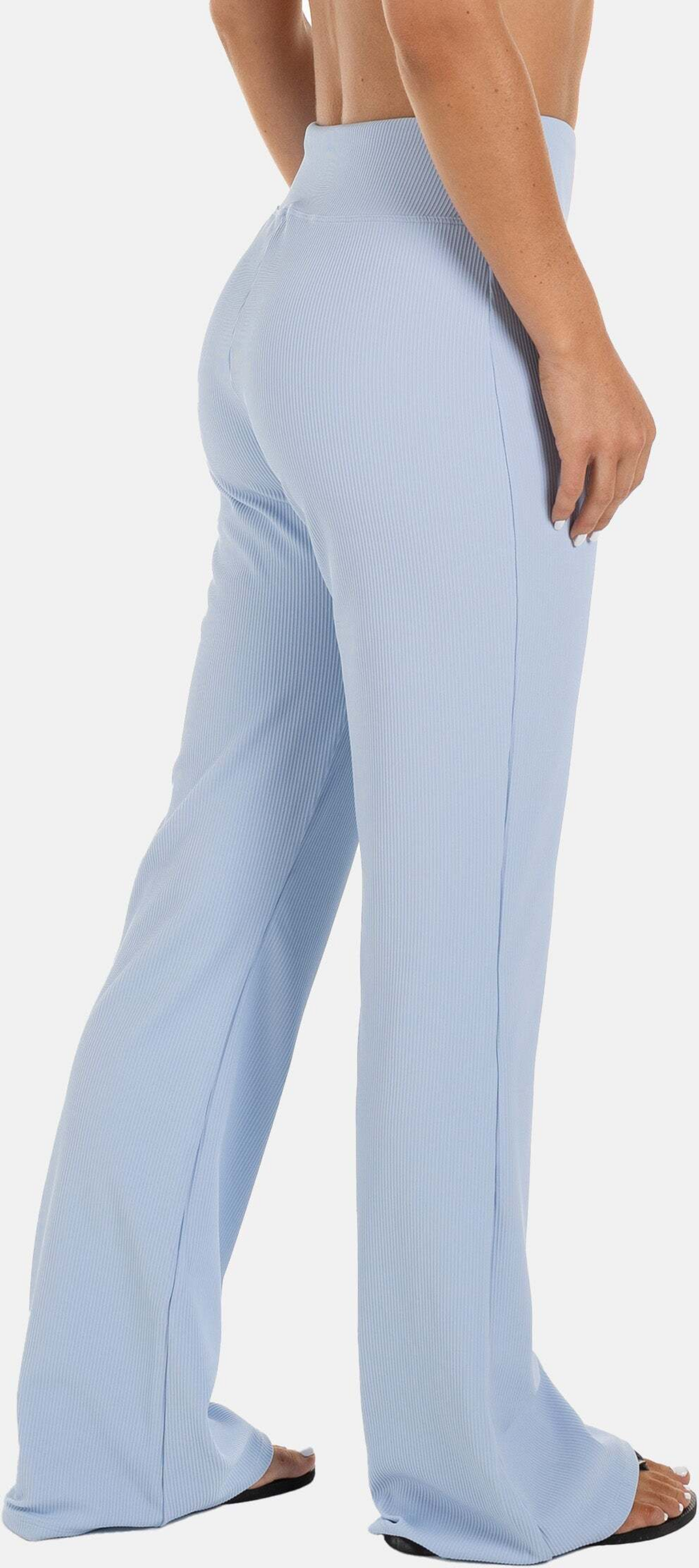 DIVINA, Divina Flare Tights "palma"