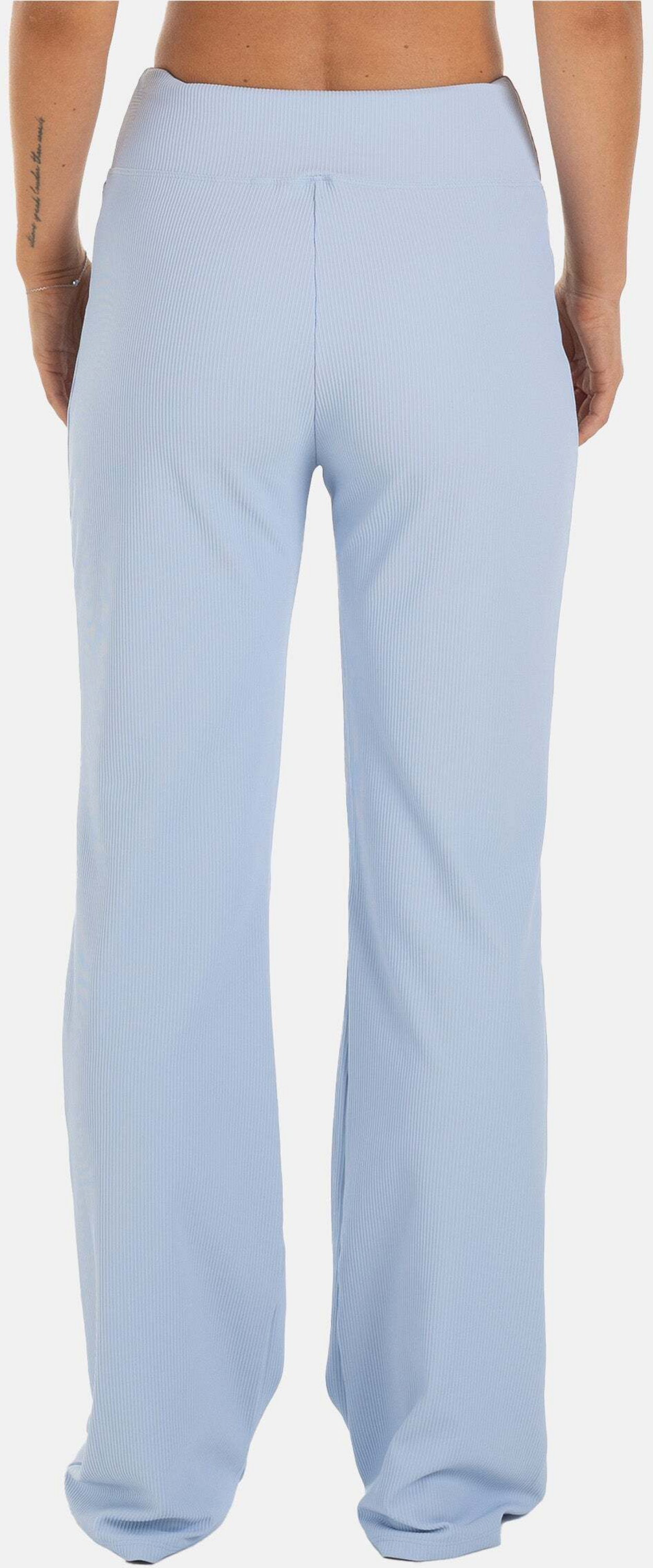 DIVINA, Divina Flare Tights "palma"