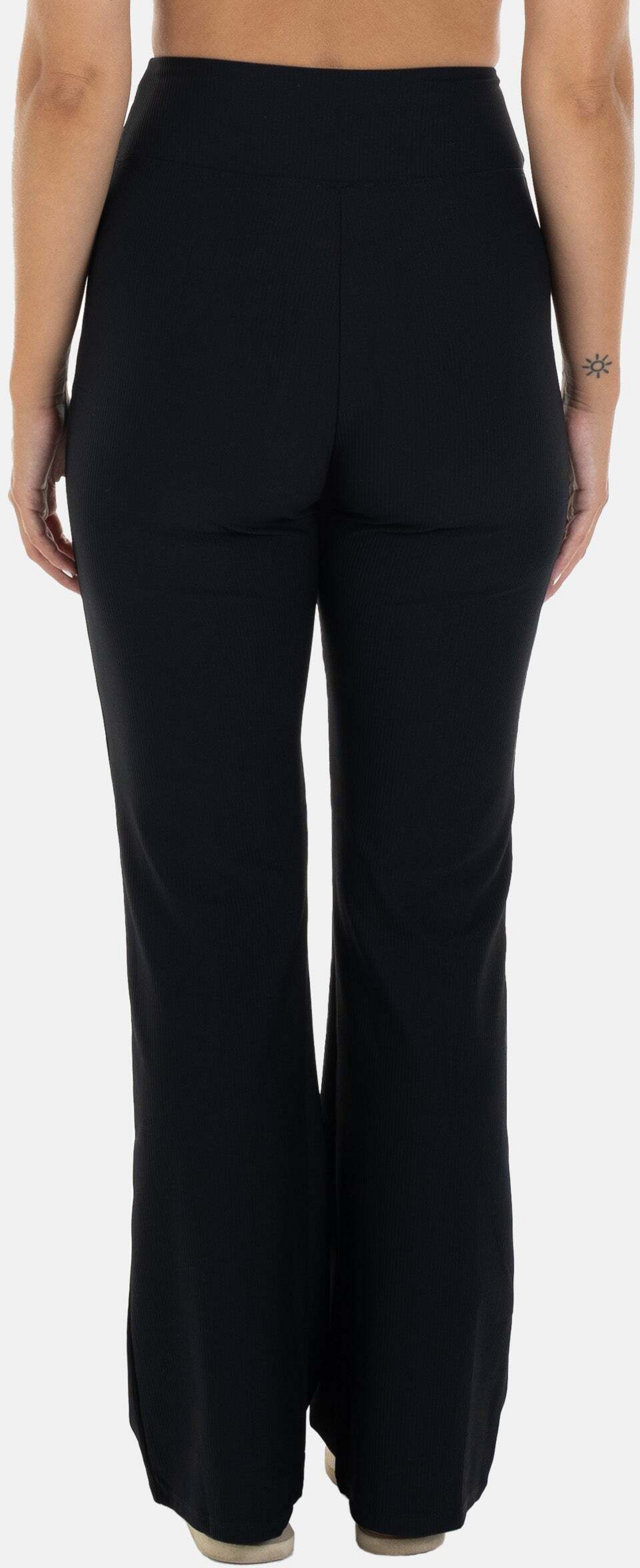 DIVINA, Divina Flare Tights "palma"