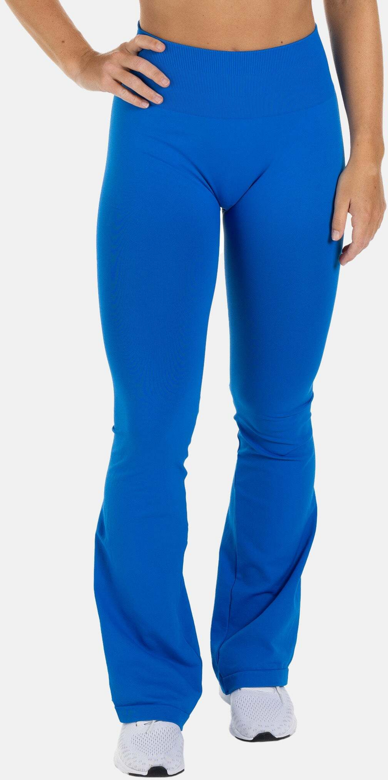 DIVINA, Divina Flare Tights 'altum'