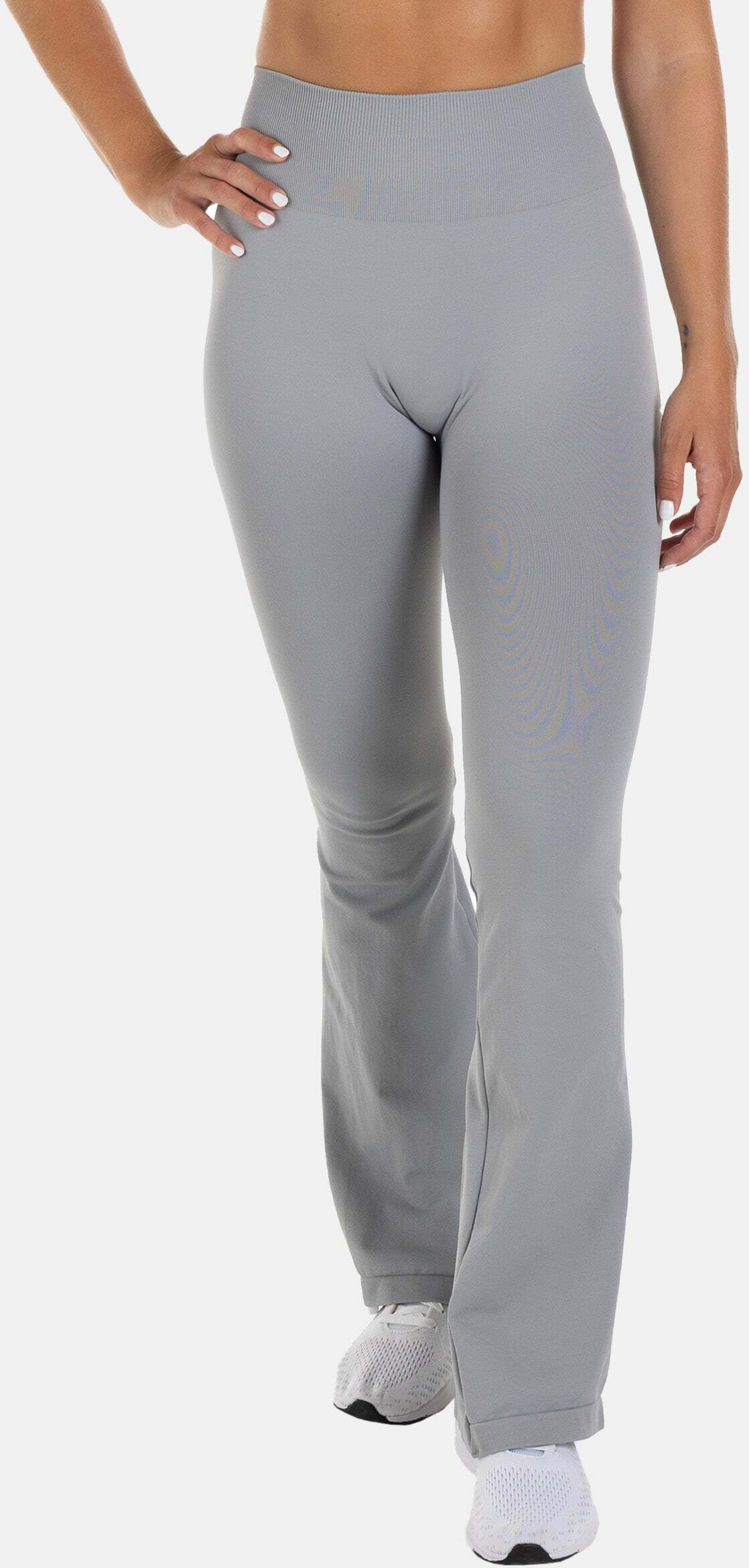 DIVINA, Divina Flare Tights 'altum'
