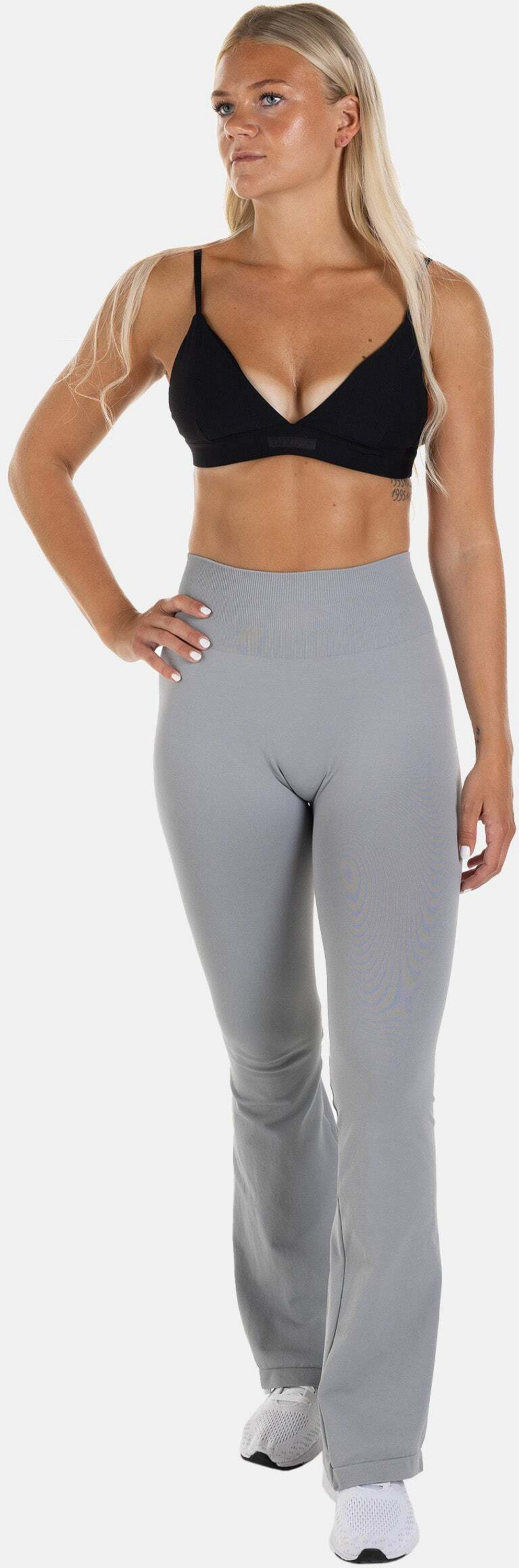 DIVINA, Divina Flare Tights 'altum'